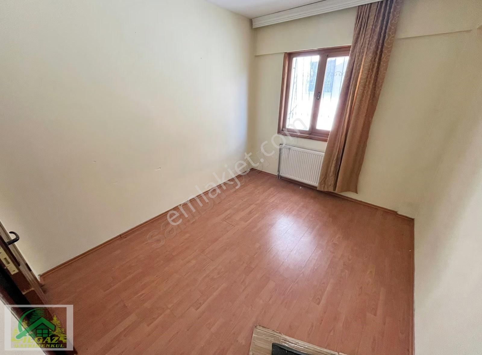 Etlik'te Ara Kat 2+1 Bağımsız Krediye Uygun Fırsat Dairesi ! - Görsel 2