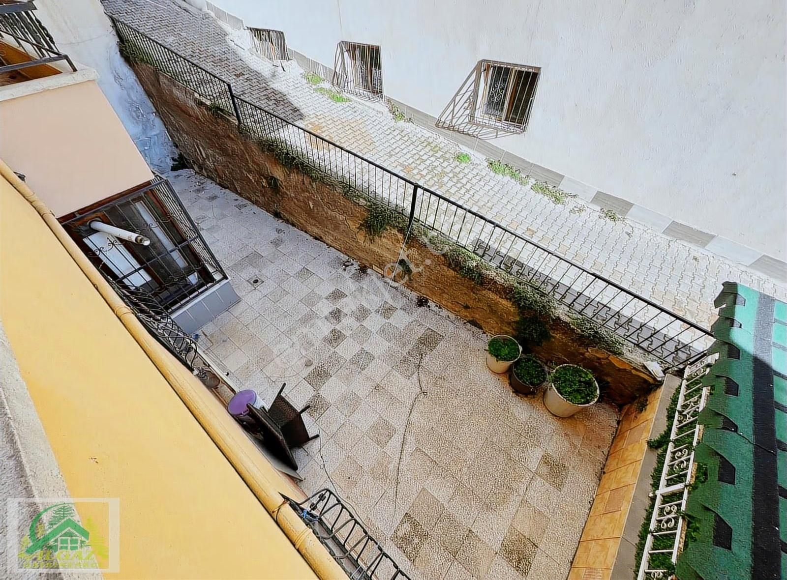 Etlik'te Ara Kat 2+1 Bağımsız Krediye Uygun Fırsat Dairesi ! - Görsel 12