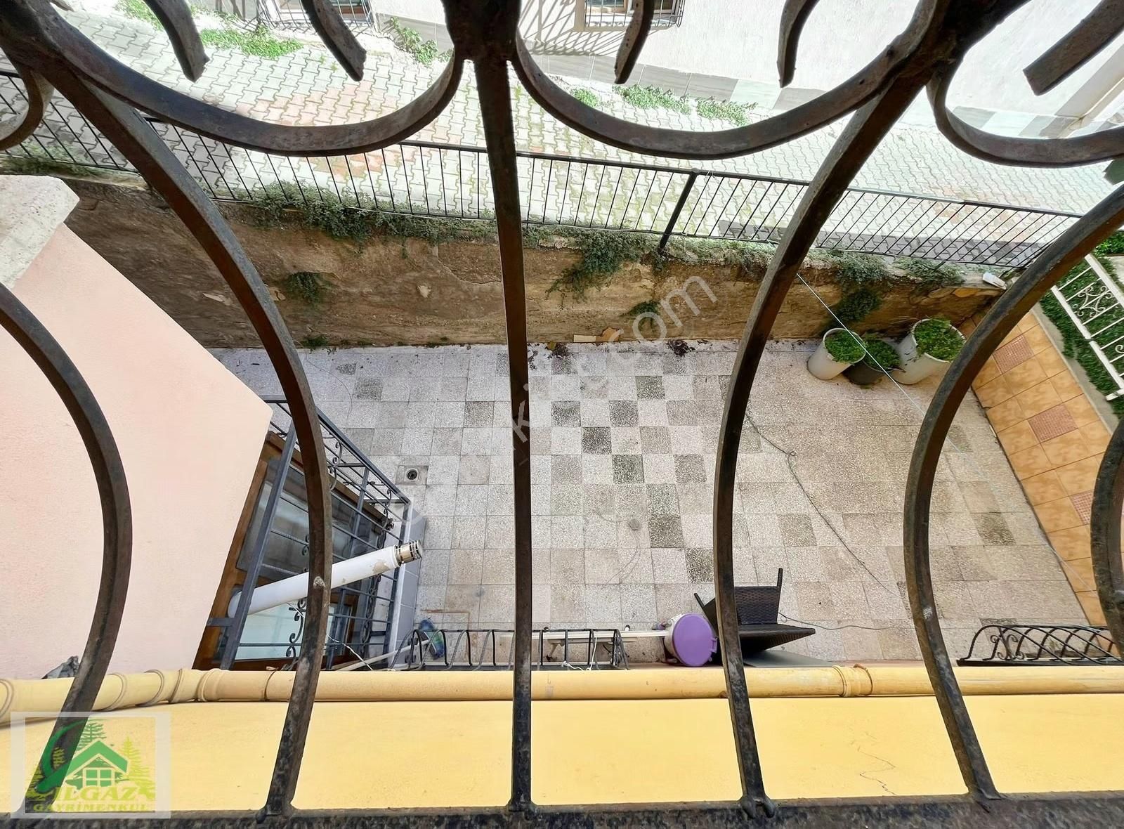 Etlik'te Ara Kat 2+1 Bağımsız Krediye Uygun Fırsat Dairesi ! - Görsel 9