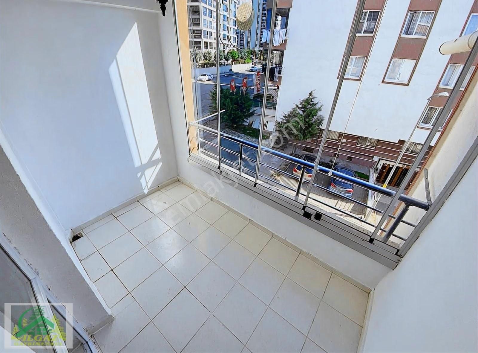 Sancaktepe'de 3+1 Asansörlü Ara Kat 3 Cepheli Kiralık Daire ! - Görsel 2