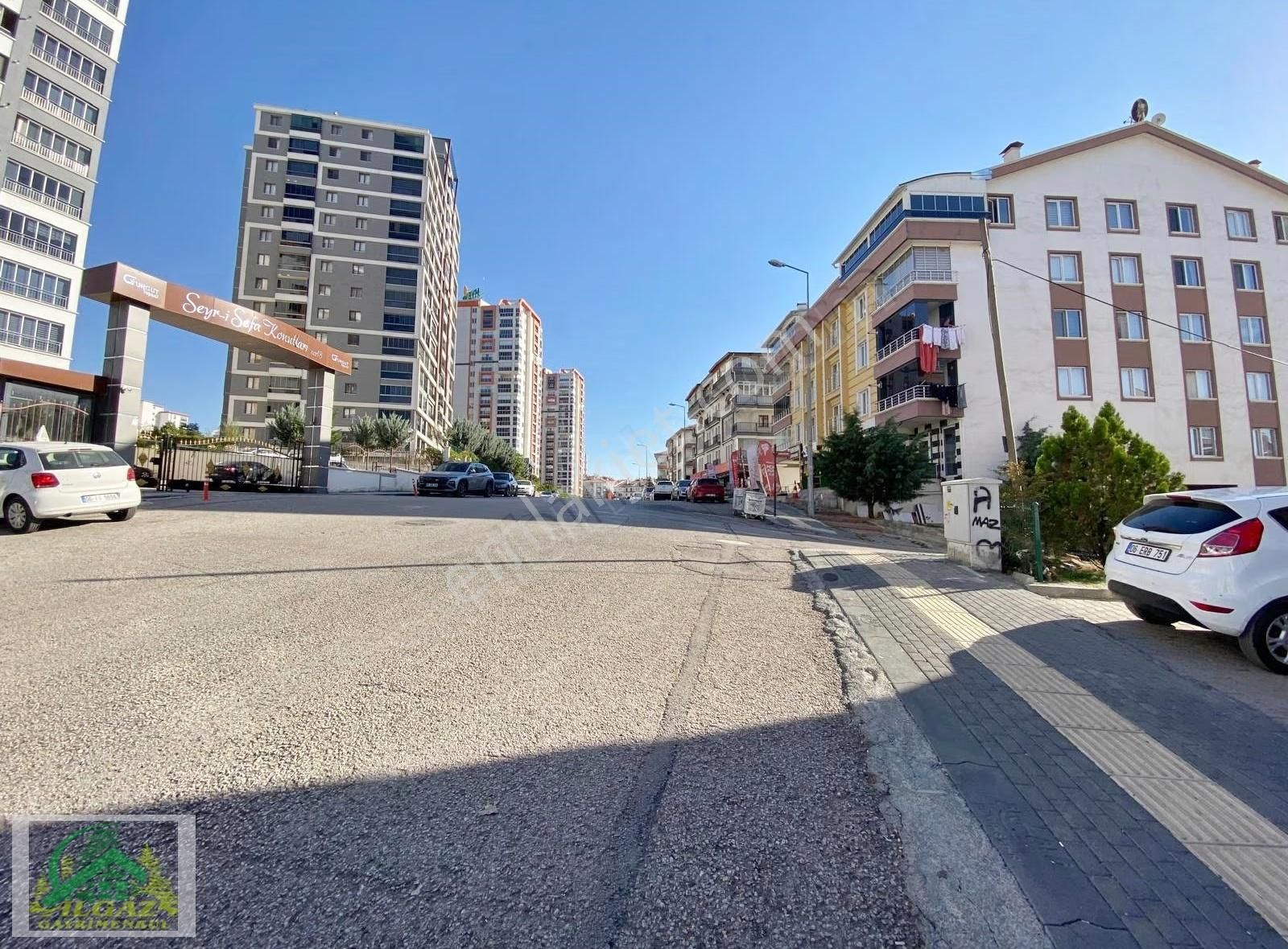 Sancaktepe'de 3+1 Asansörlü Ara Kat 3 Cepheli Kiralık Daire !