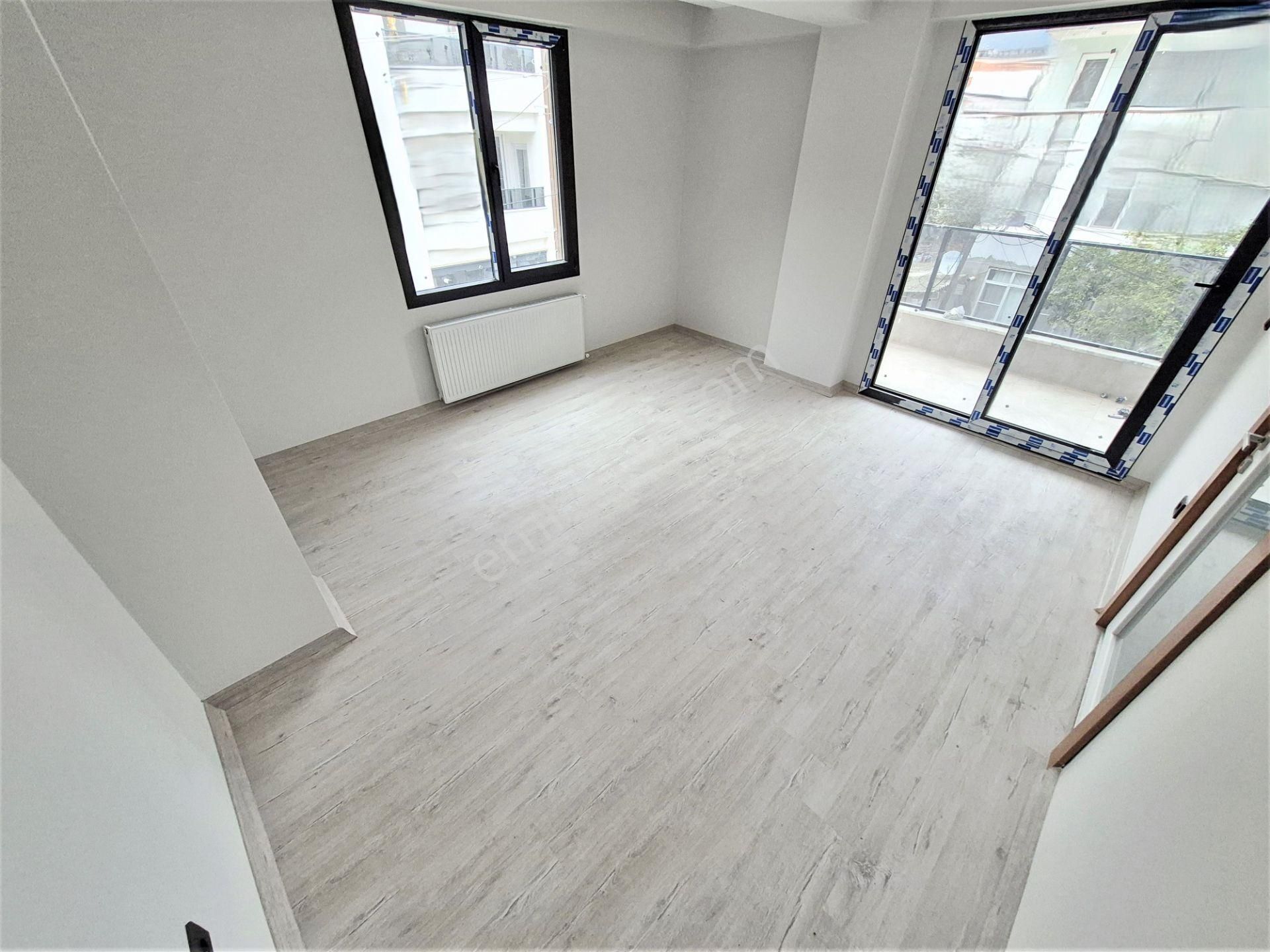 🌀gültaş Emlaktan Edremit Merkezde Ara Kat Ön Cephe Asansörlü Doğalgazlı 2+1 Daire - Görsel 24