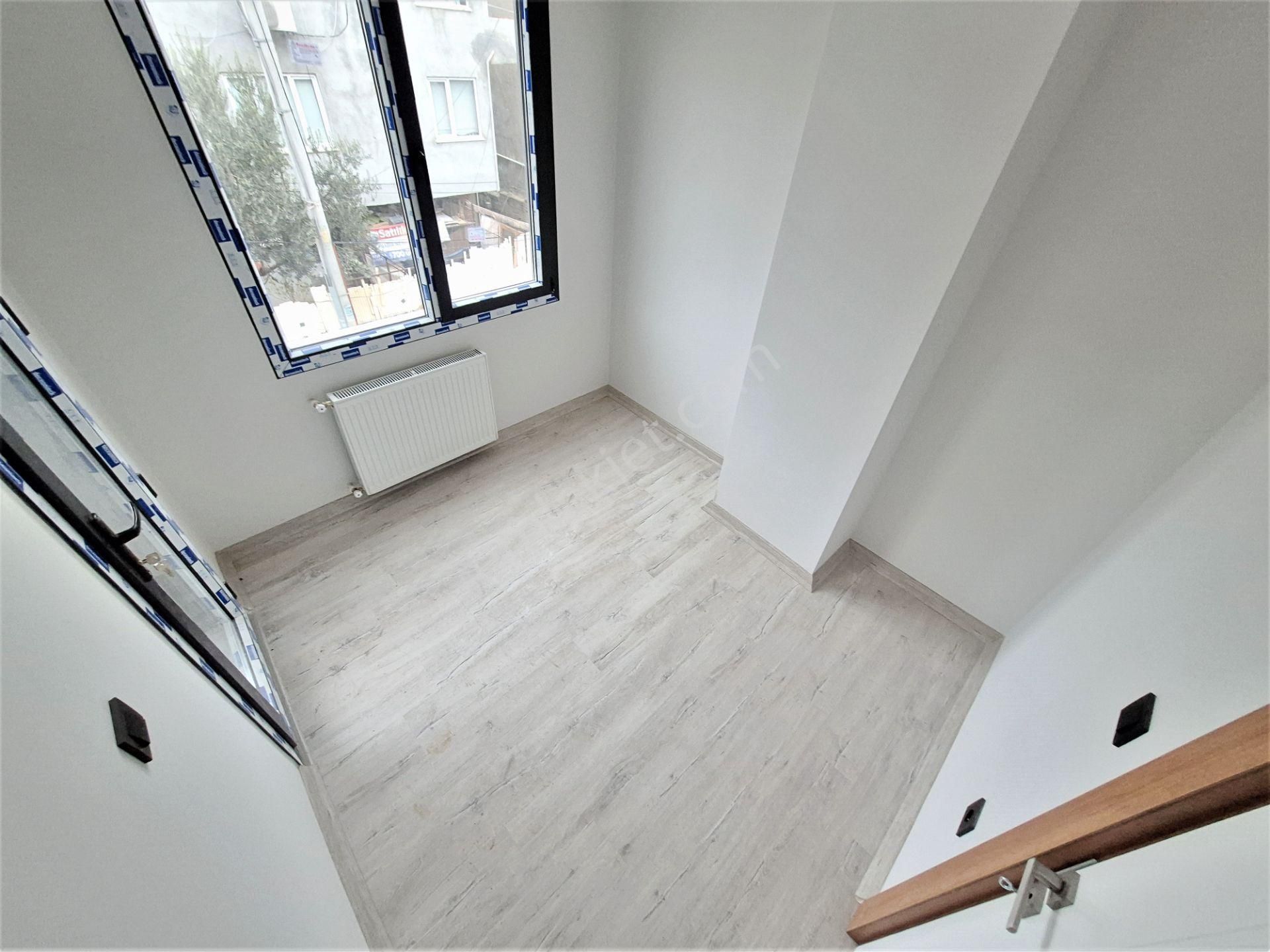 🌀gültaş Emlaktan Edremit Merkezde Ara Kat Ön Cephe Asansörlü Doğalgazlı 2+1 Daire - Görsel 17