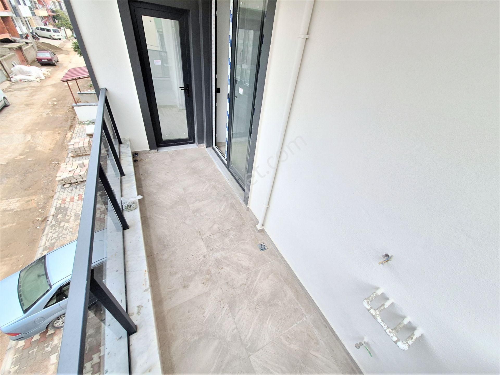 🌀gültaş Emlaktan Edremit Merkezde Ara Kat Ön Cephe Asansörlü Doğalgazlı 2+1 Daire - Görsel 35