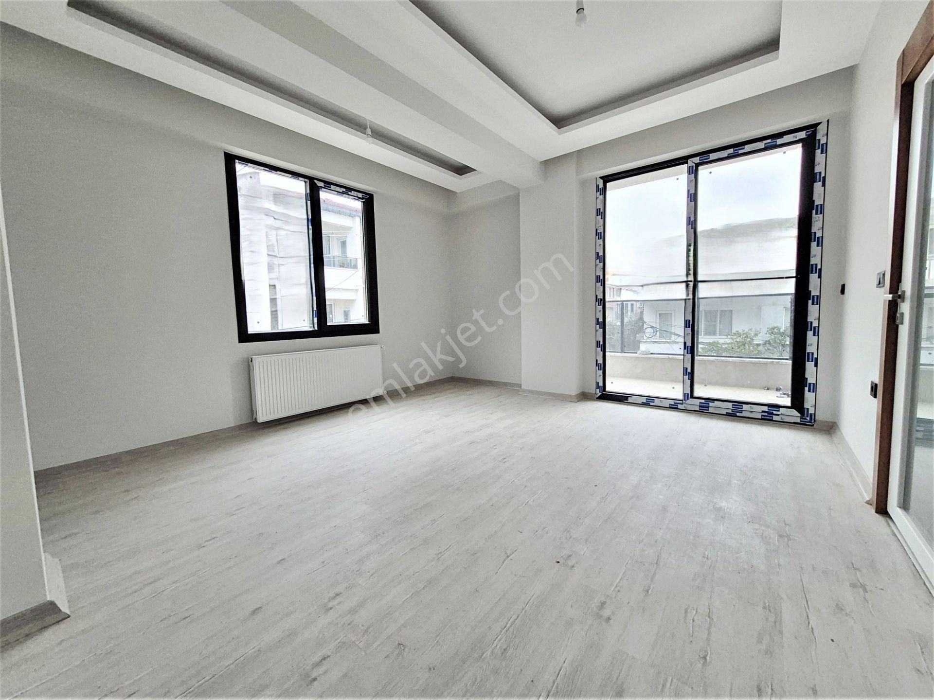 🌀gültaş Emlaktan Edremit Merkezde Ara Kat Ön Cephe Asansörlü Doğalgazlı 2+1 Daire - Görsel 25