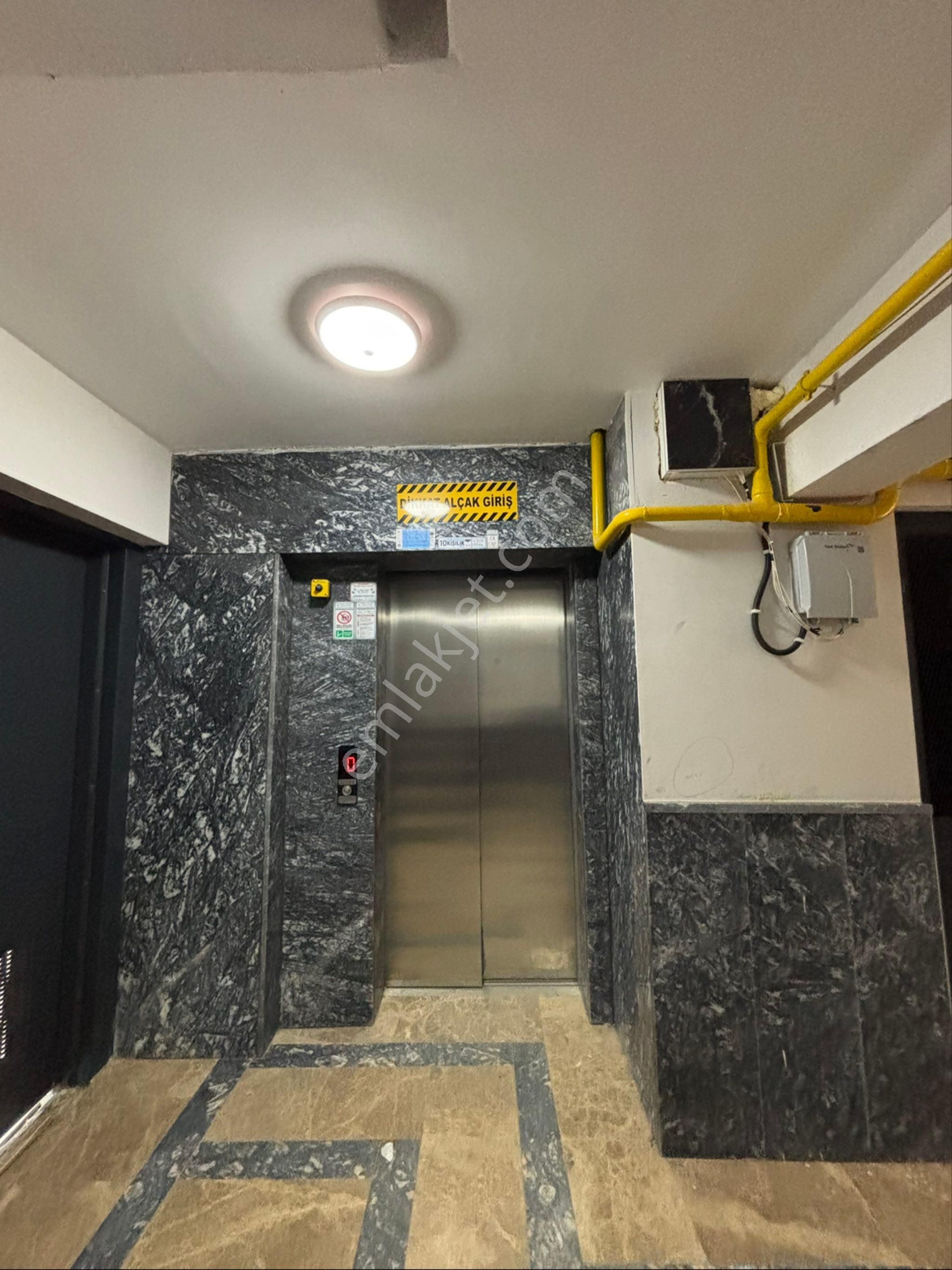 Cerrah Mah.yatırım Fırsatı 2+1 Daire - Görsel 5