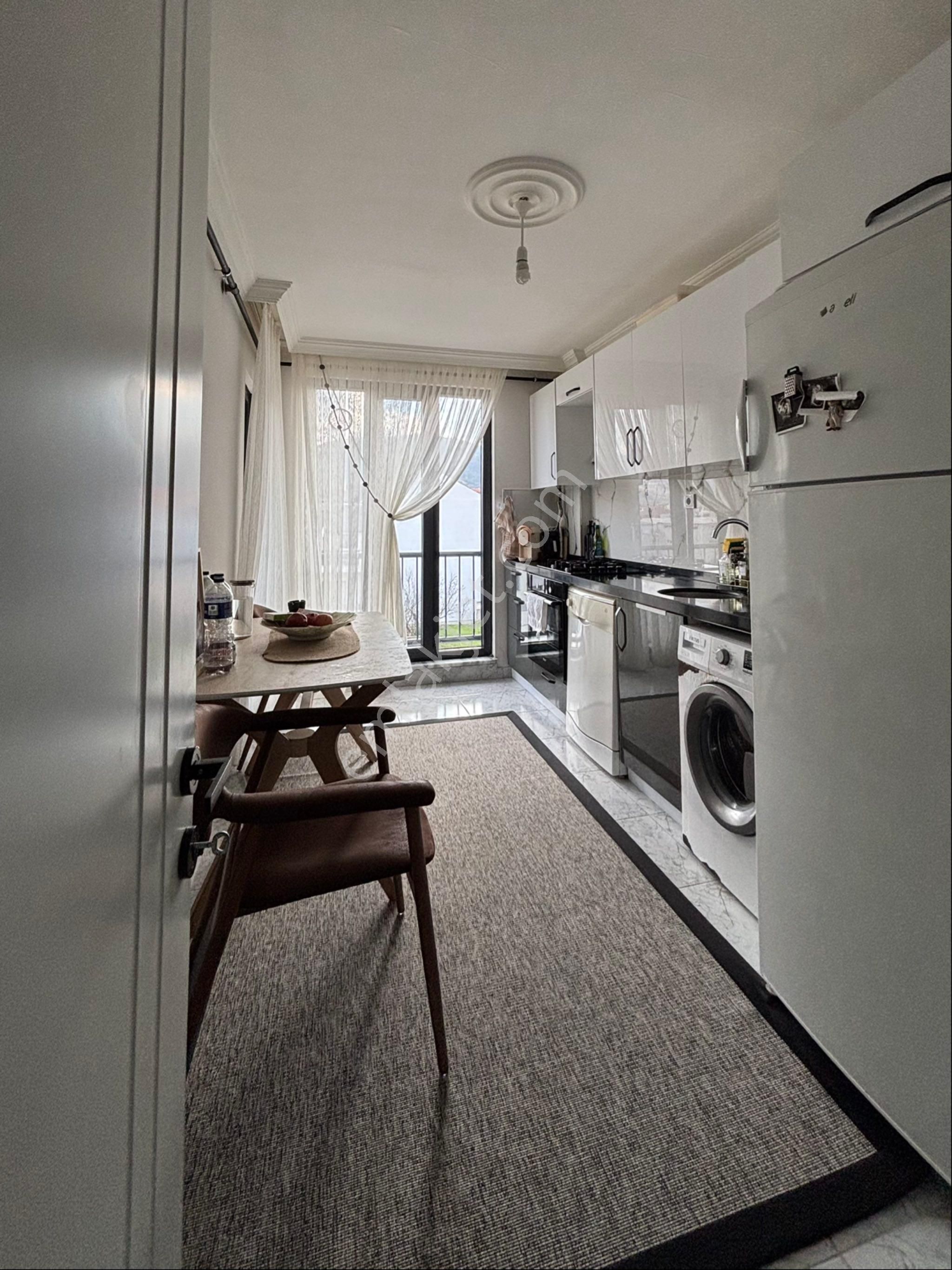 Cerrah Mah.yatırım Fırsatı 2+1 Daire - Görsel 9