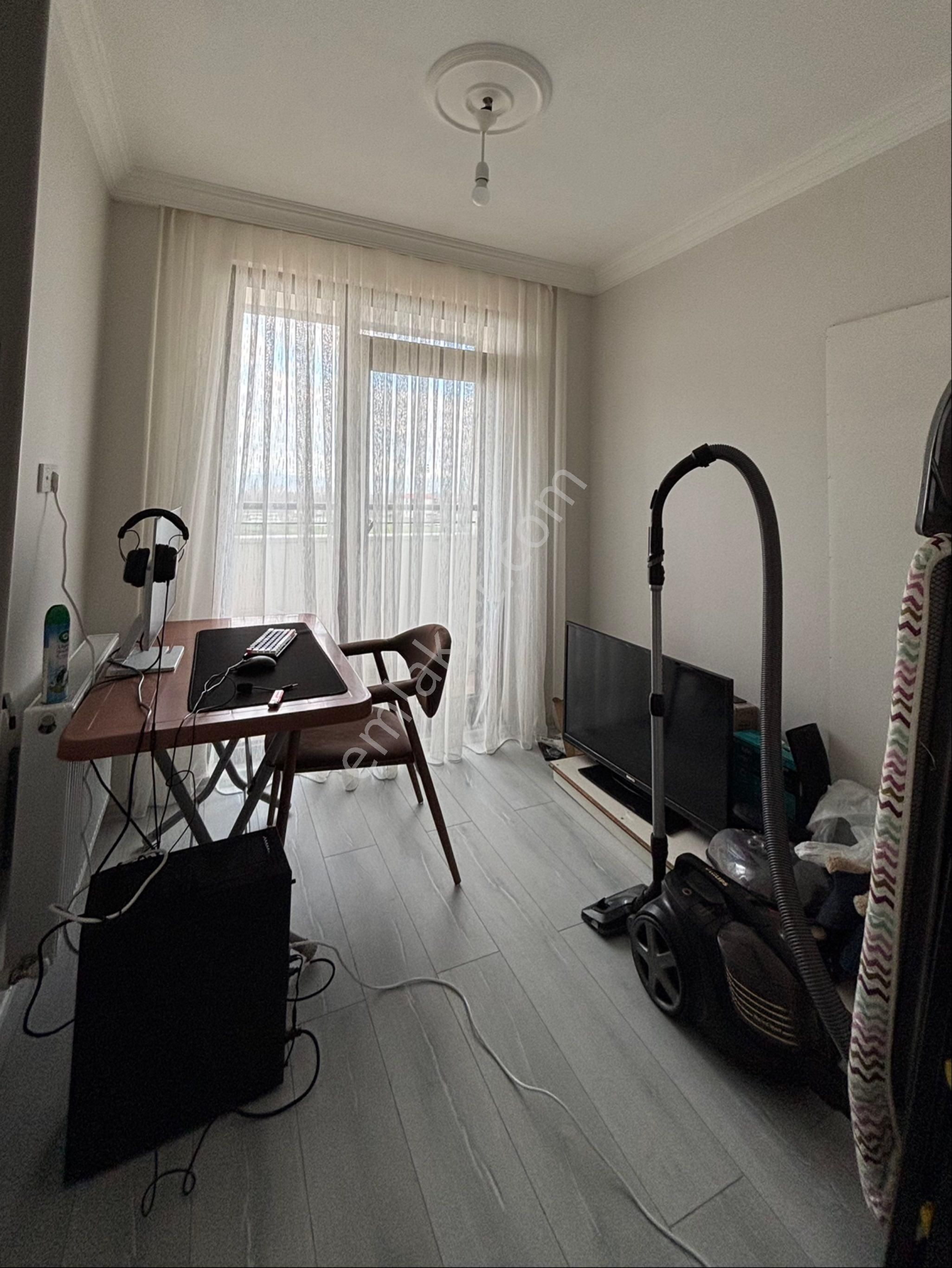 Cerrah Mah.yatırım Fırsatı 2+1 Daire - Görsel 16