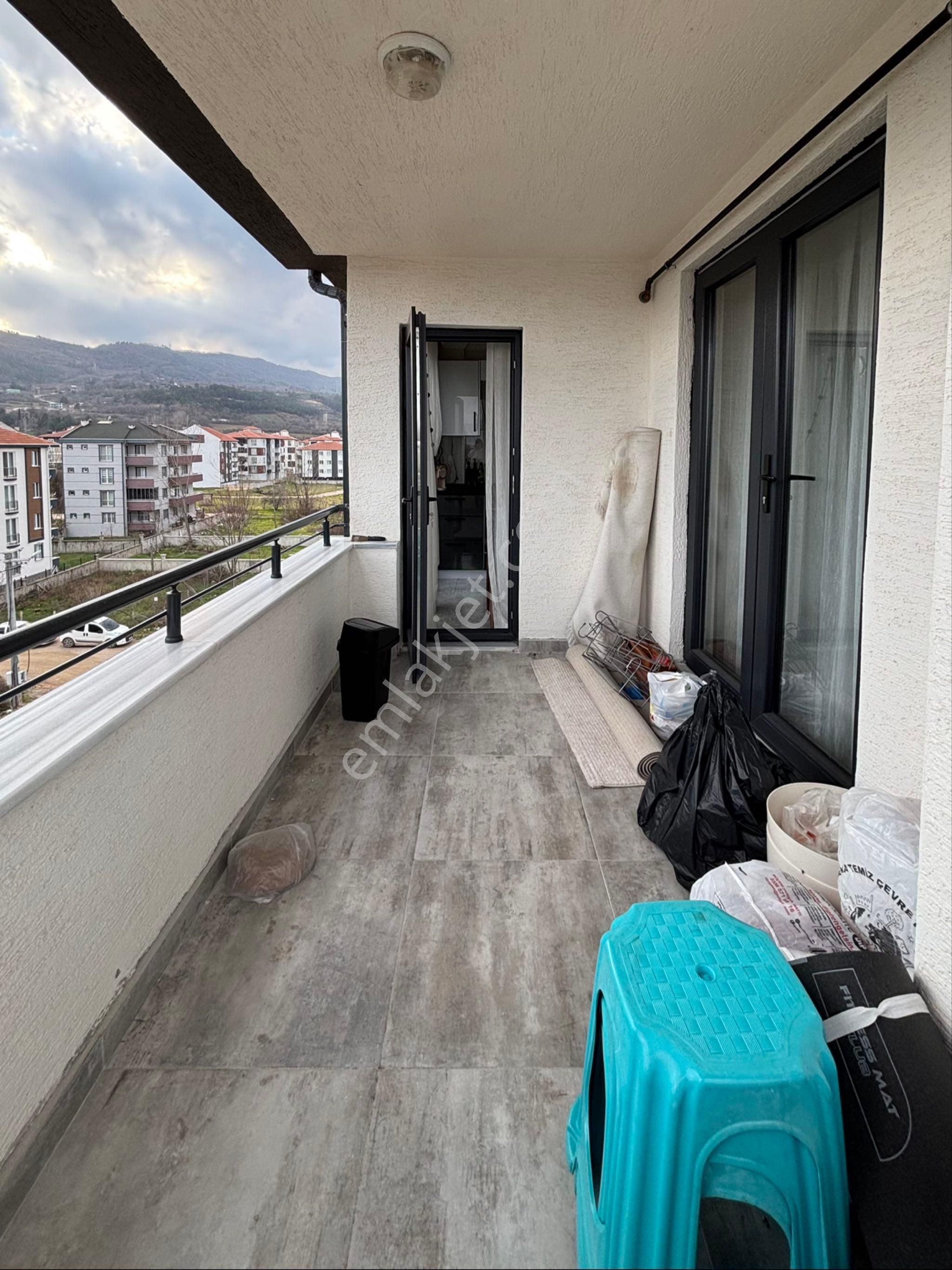 Cerrah Mah.yatırım Fırsatı 2+1 Daire - Görsel 20