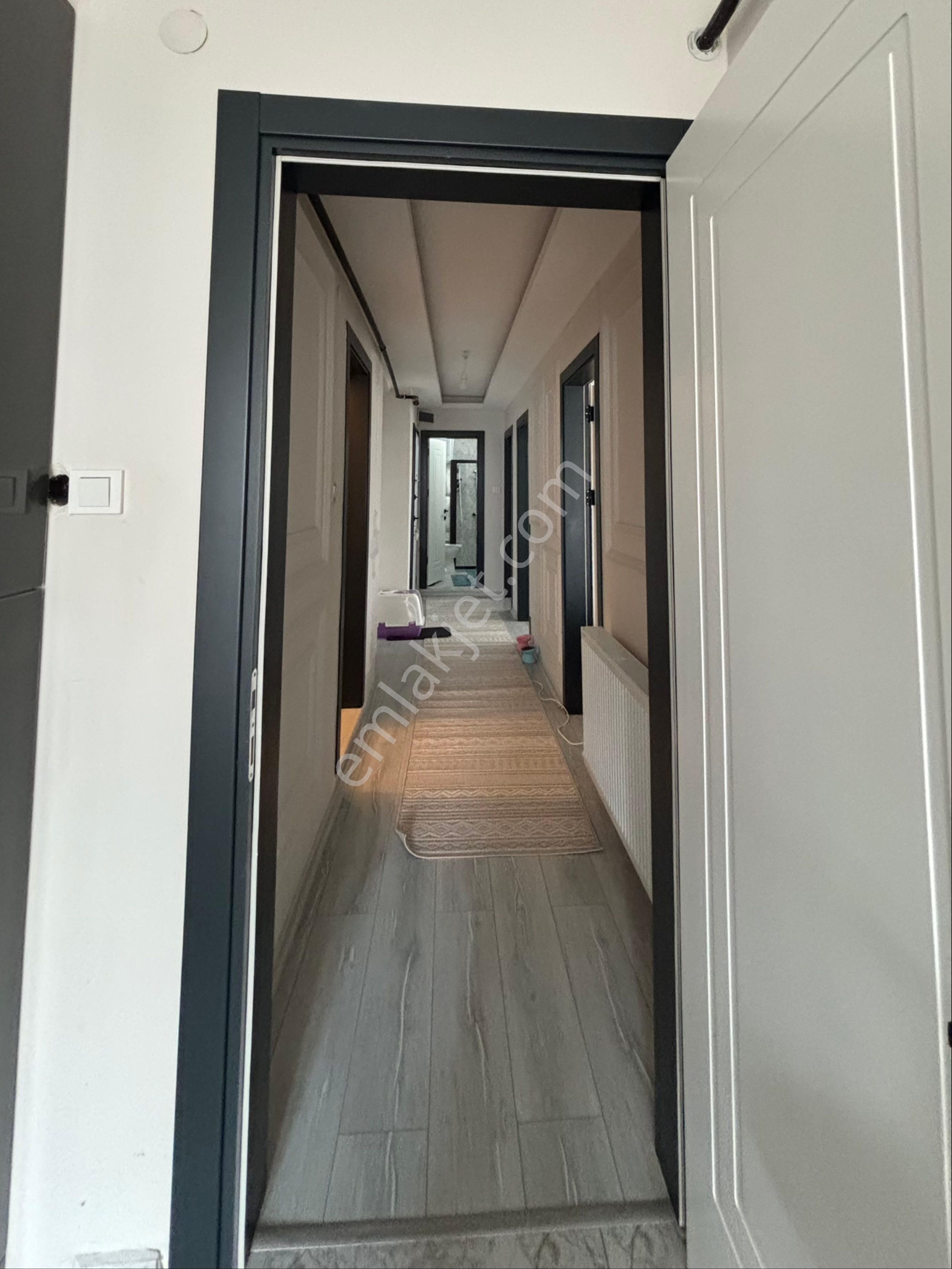 Cerrah Mah.yatırım Fırsatı 2+1 Daire - Görsel 18