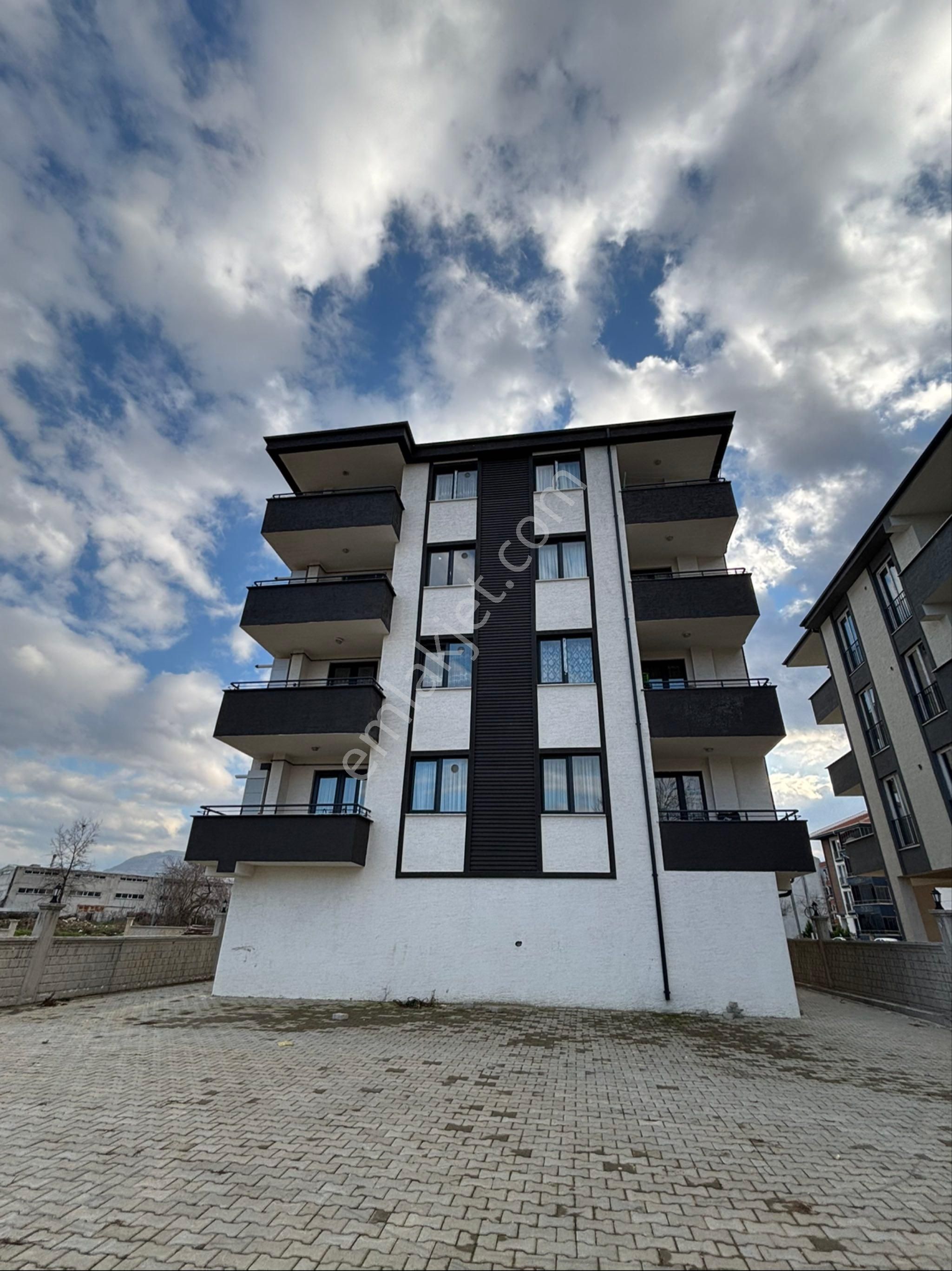 Cerrah Mah.yatırım Fırsatı 2+1 Daire - Görsel 4