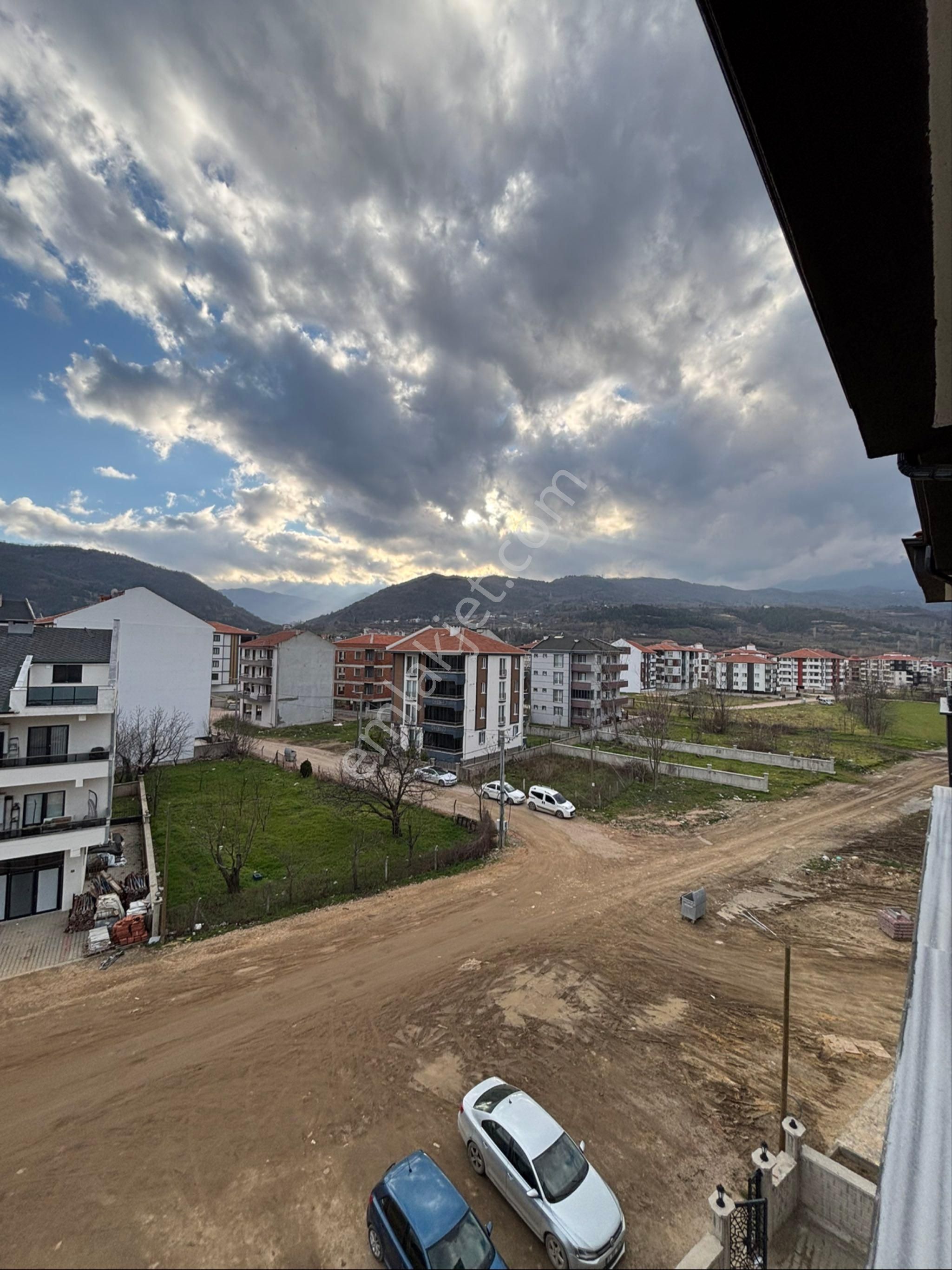 Cerrah Mah.yatırım Fırsatı 2+1 Daire - Görsel 22