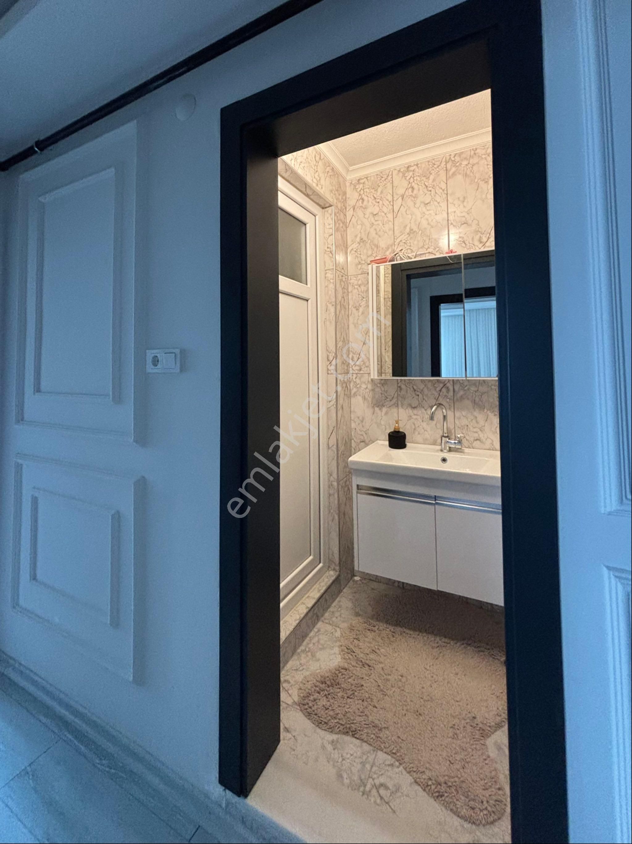 Cerrah Mah.yatırım Fırsatı 2+1 Daire - Görsel 11