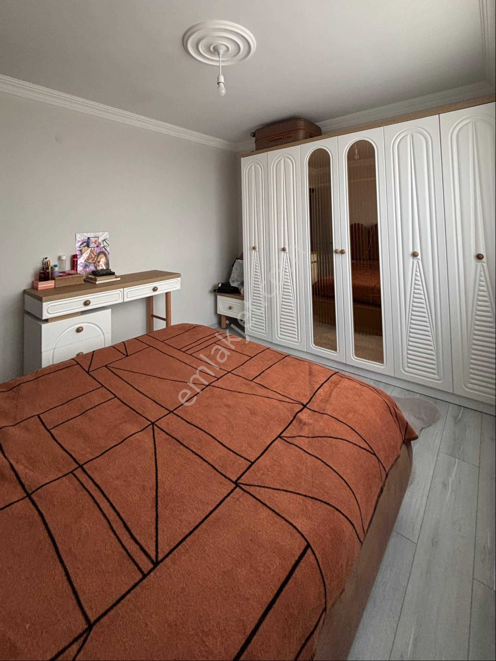 Cerrah Mah.yatırım Fırsatı 2+1 Daire - Görsel 8