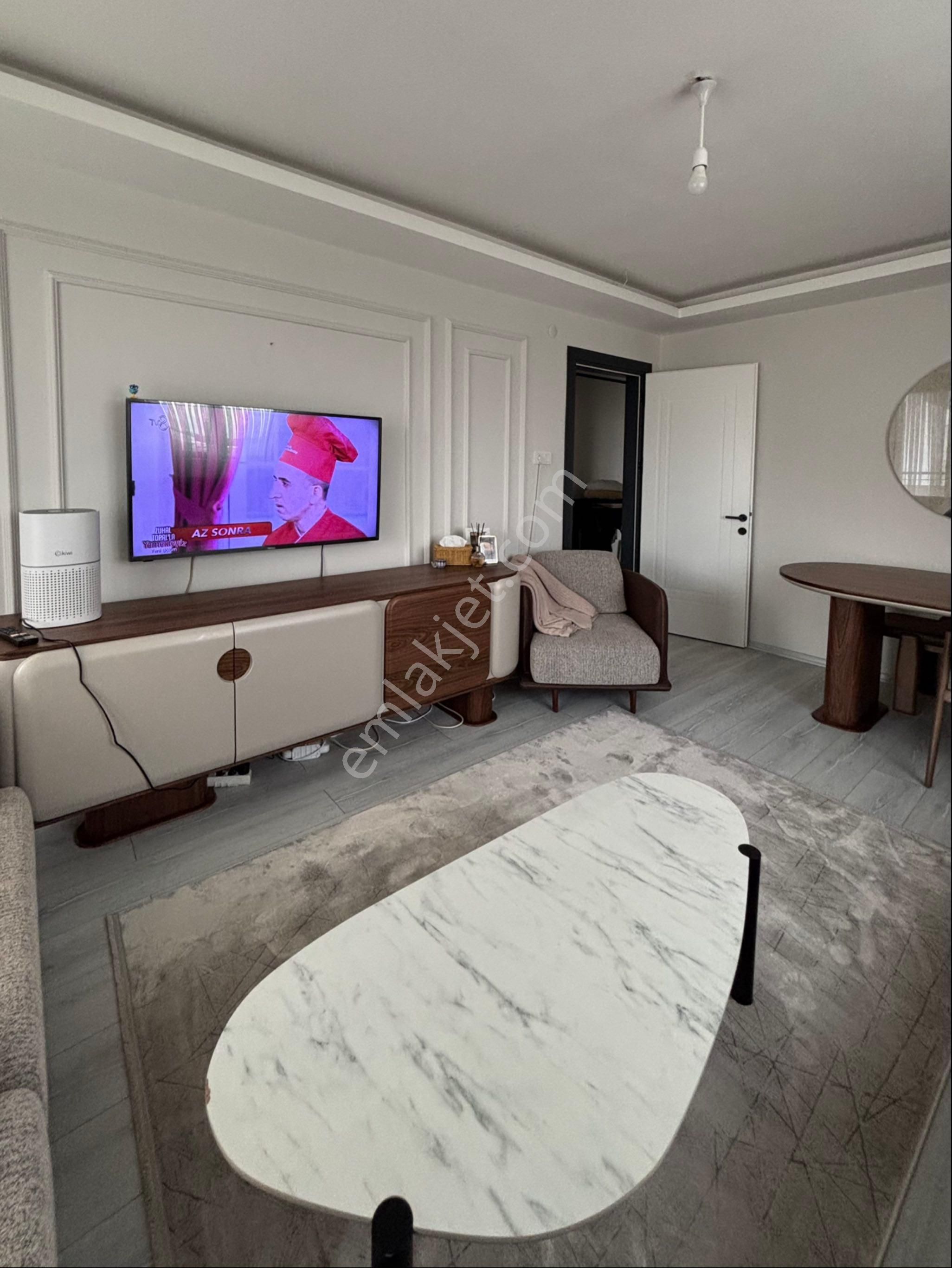 Cerrah Mah.yatırım Fırsatı 2+1 Daire - Görsel 15