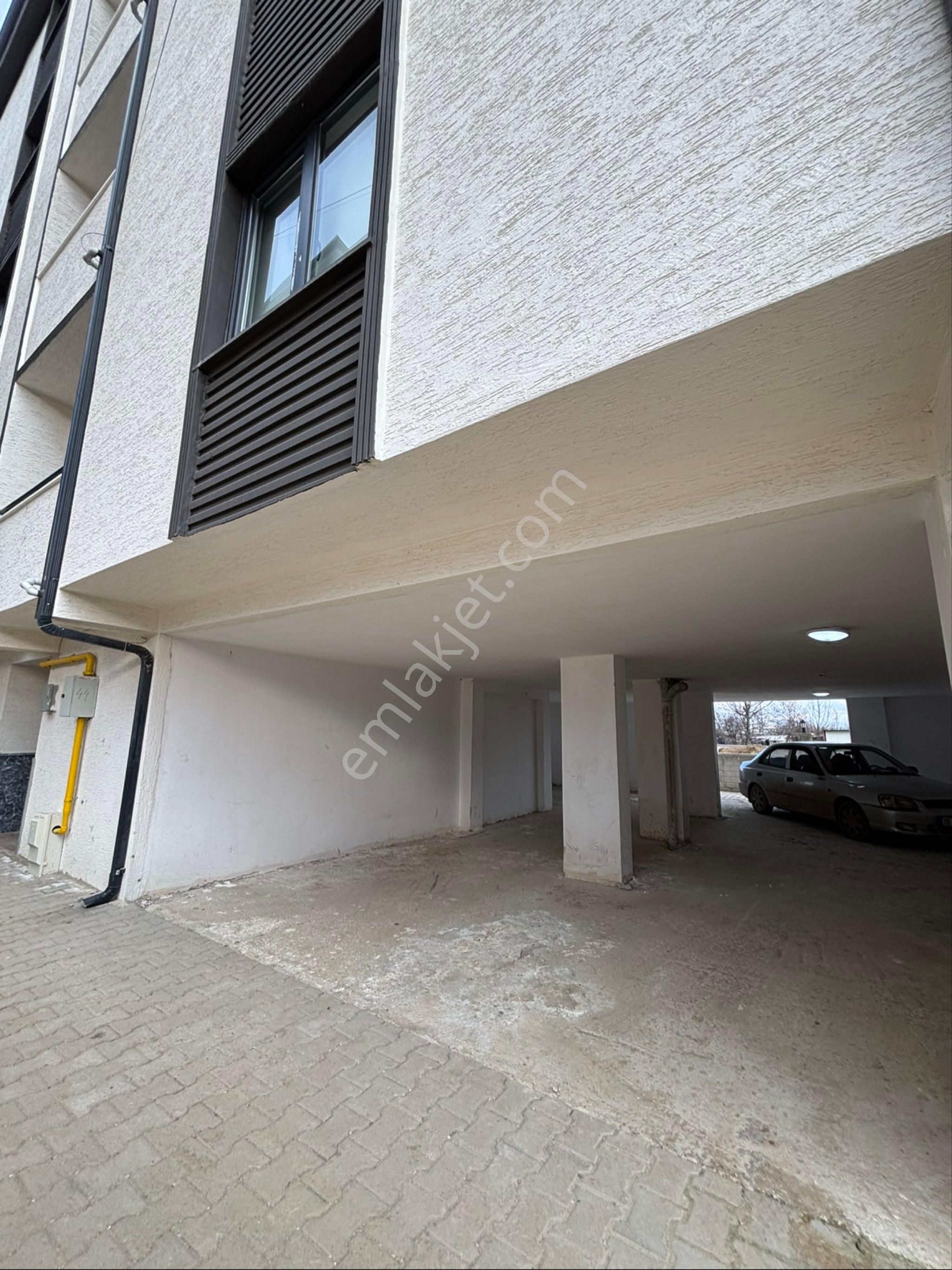 Cerrah Mah.yatırım Fırsatı 2+1 Daire - Görsel 2