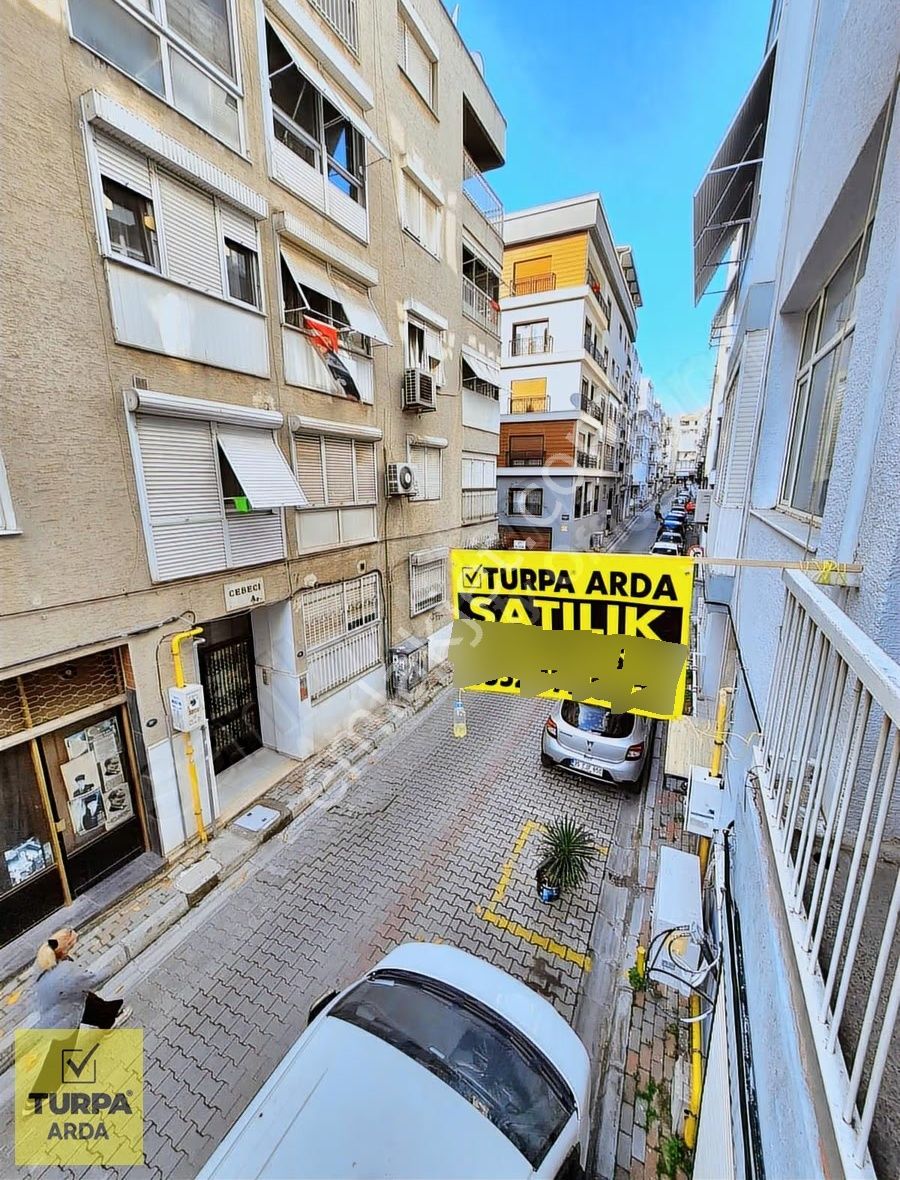 K.yaka Çarşı Ve Yuva Yakını Çift Cephe Balkon Geniş 3+1 150 M2 - Görsel 20