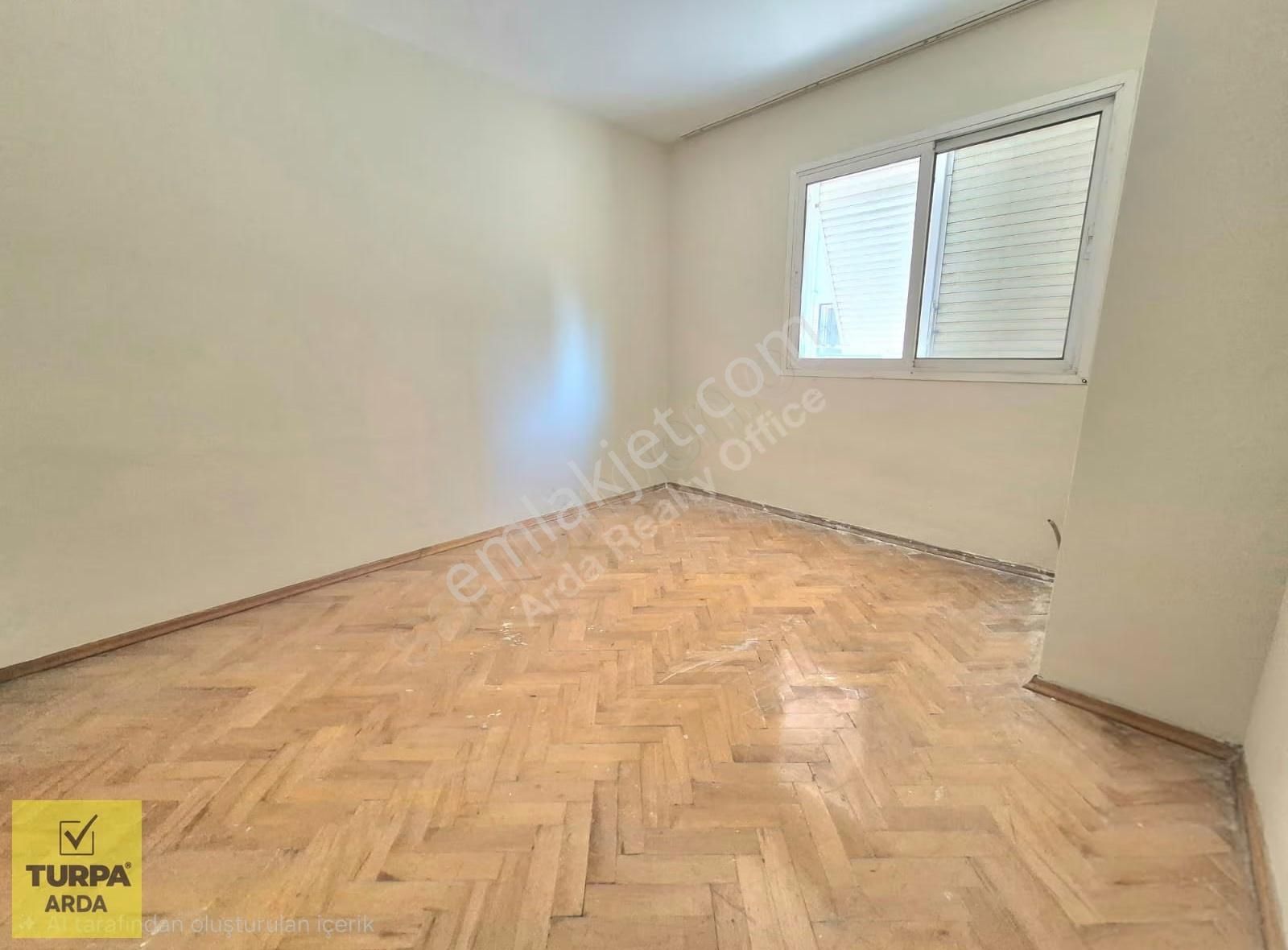 K.yaka Anadolu Cad. Üzeri Kapalı Otopark Asansörlü 3+1 140 M2 - Görsel 19