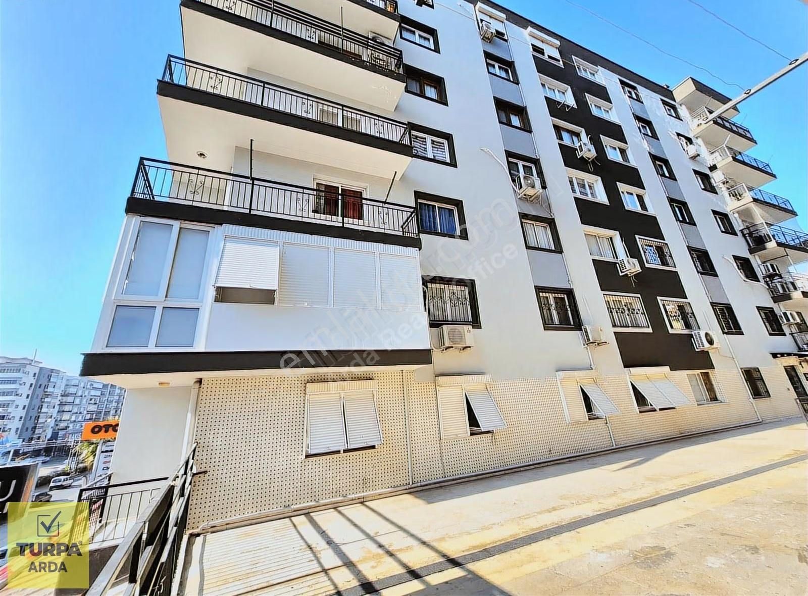 K.yaka Anadolu Cad. Üzeri Kapalı Otopark Asansörlü 3+1 140 M2 - Görsel 20