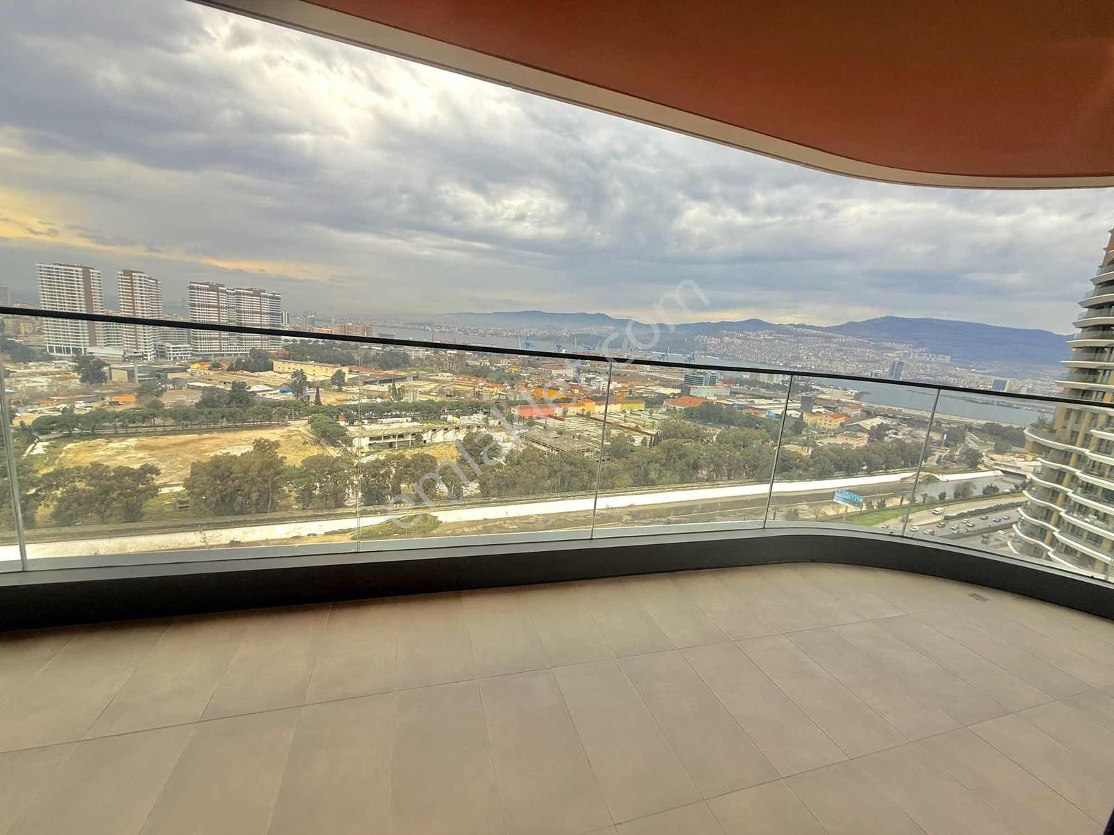 Folkart Nova Satılık Full Deniz Manzaralı2+1 Daire - Görsel 12