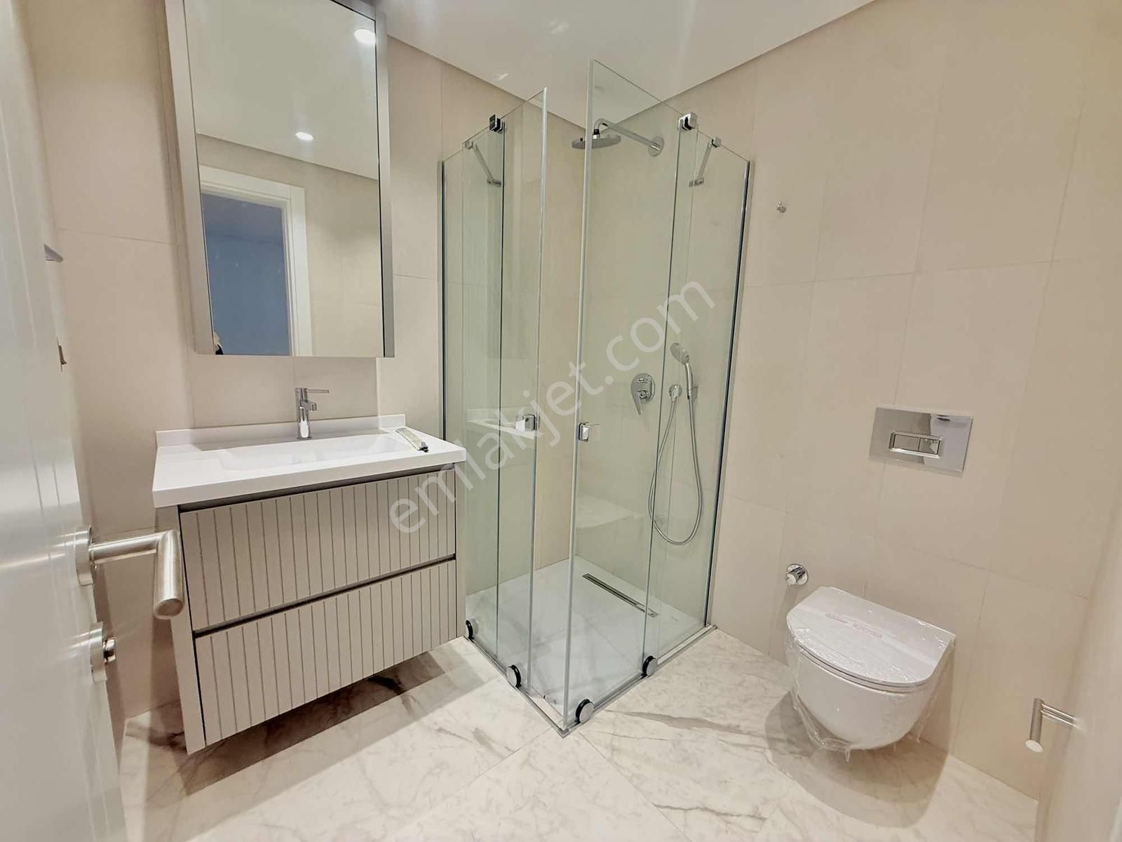 Folkart Nova Satılık Full Deniz Manzaralı2+1 Daire - Görsel 18