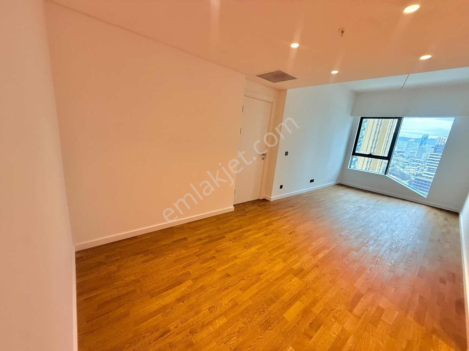 Folkart Nova Satılık Full Deniz Manzaralı2+1 Daire - Görsel 9