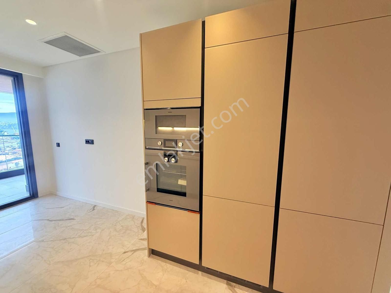 Folkart Nova Satılık Full Deniz Manzaralı2+1 Daire - Görsel 4