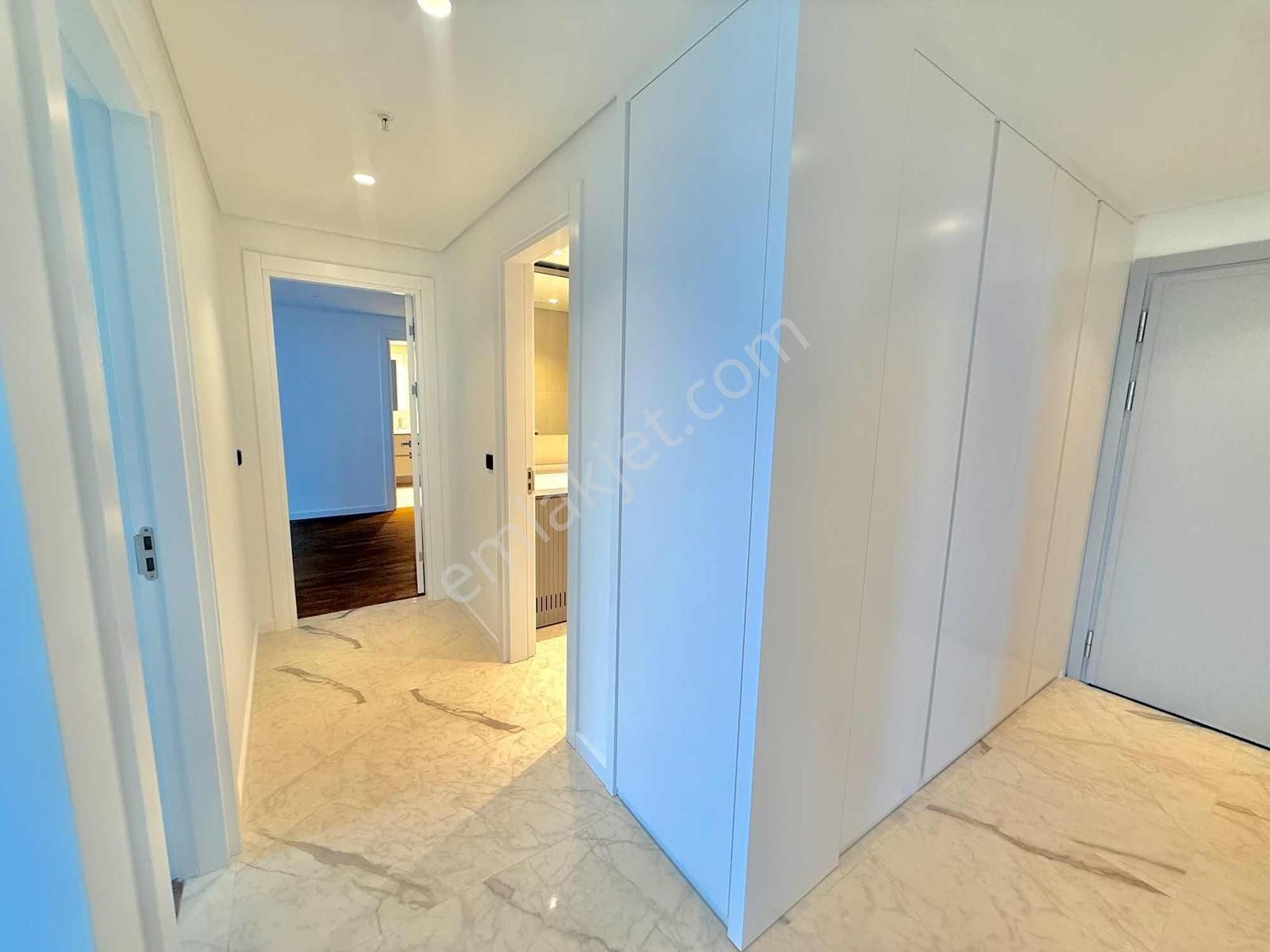 Folkart Nova Satılık Full Deniz Manzaralı2+1 Daire - Görsel 7