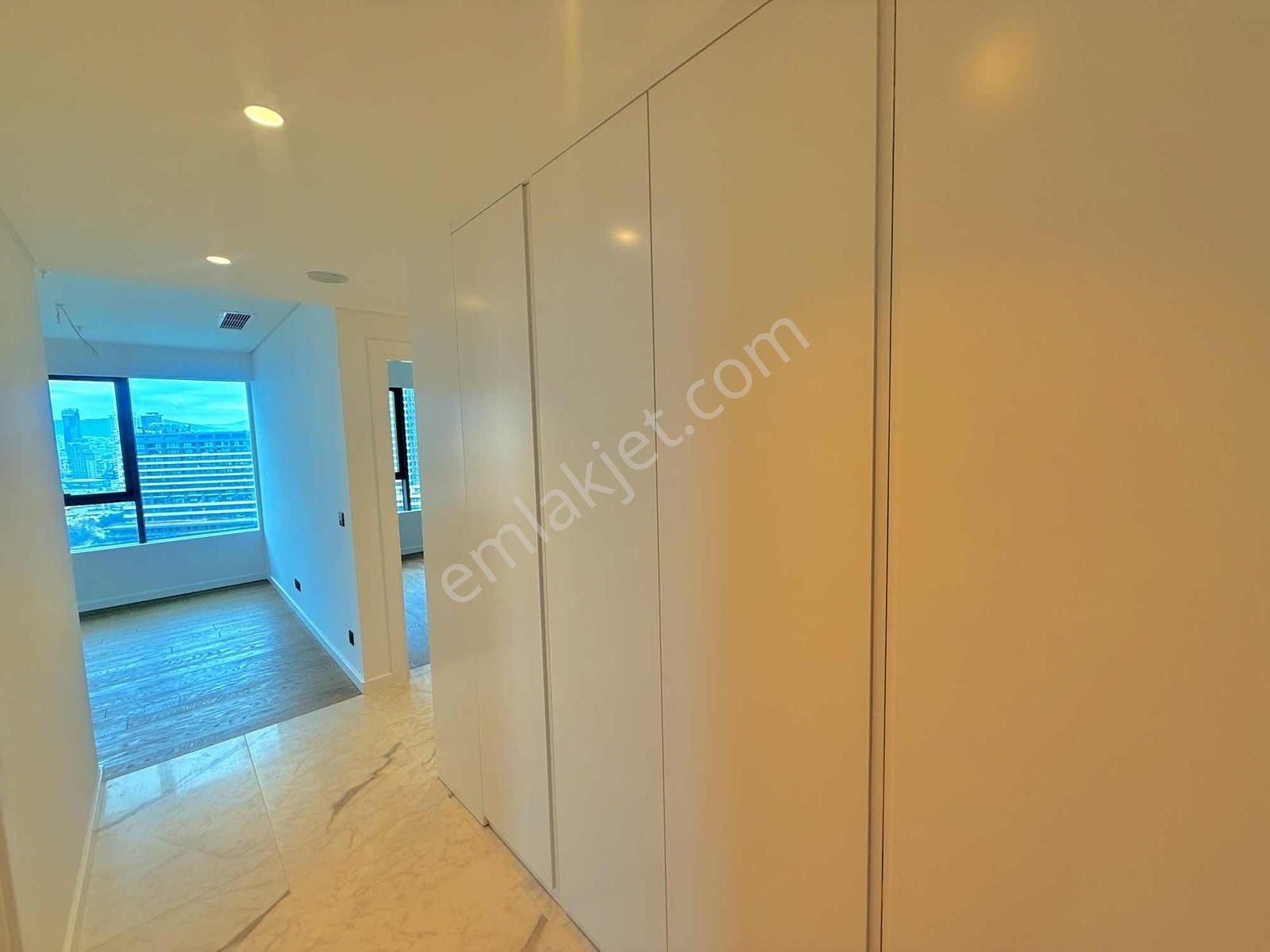 Folkart Nova Satılık Full Deniz Manzaralı2+1 Daire - Görsel 6