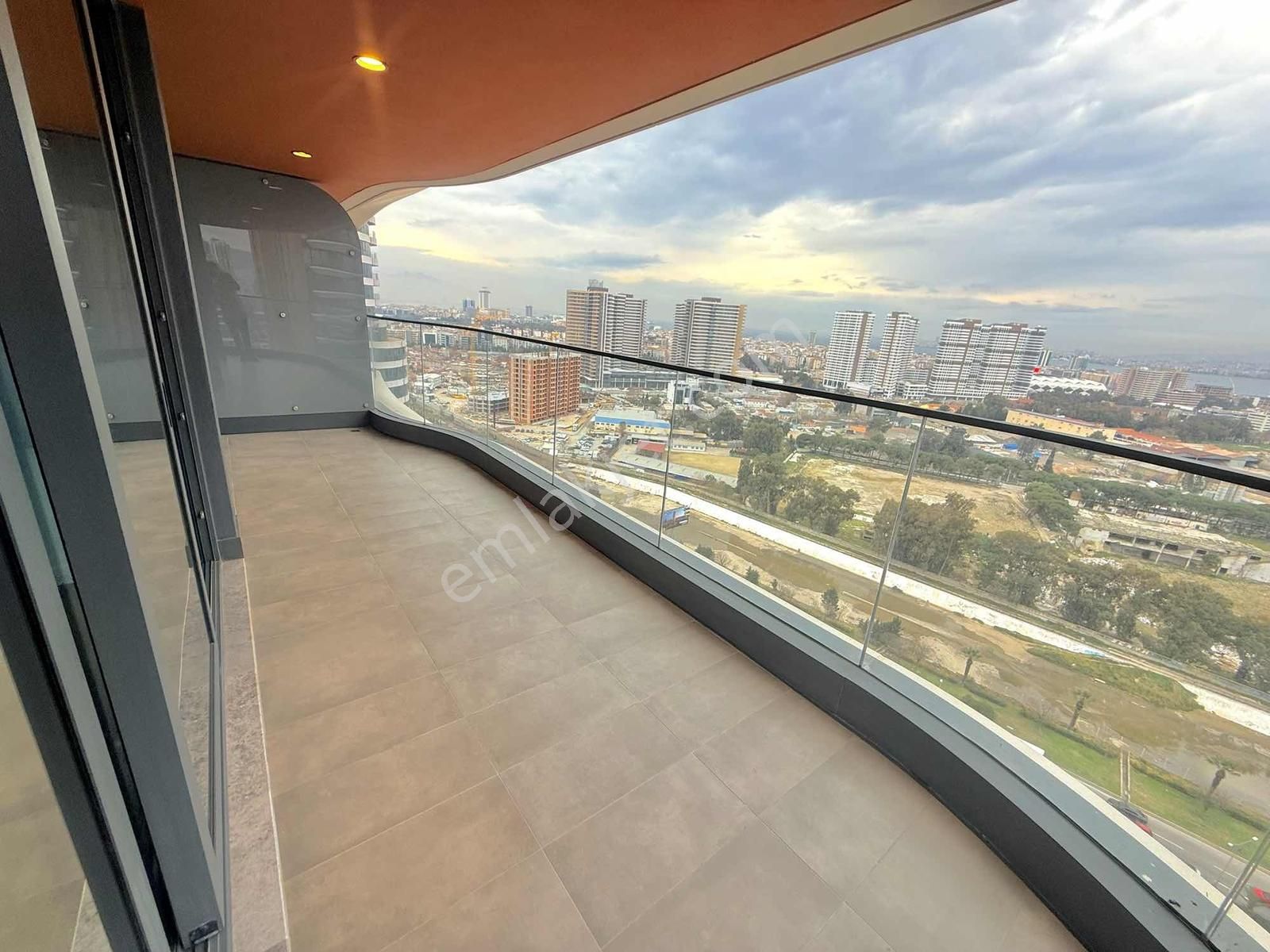 Folkart Nova Satılık Full Deniz Manzaralı2+1 Daire - Görsel 26