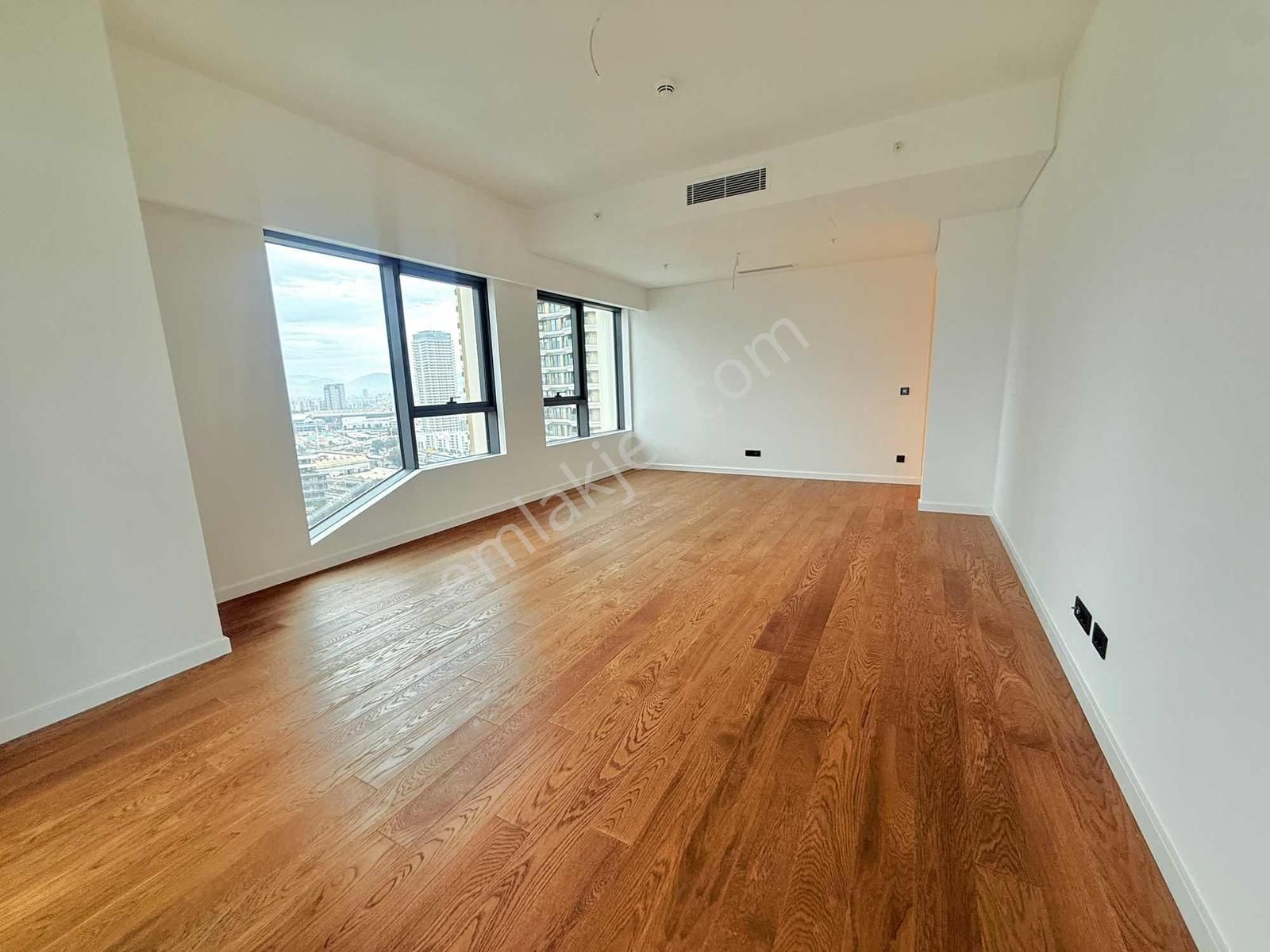 Folkart Nova Satılık Full Deniz Manzaralı2+1 Daire - Görsel 17