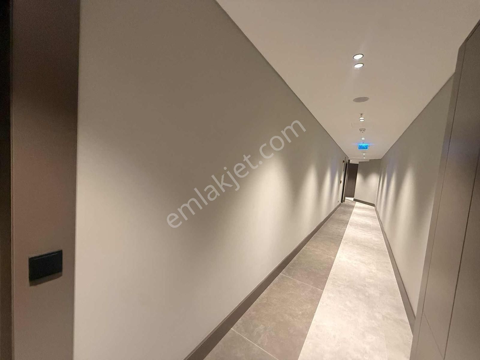 Folkart Nova Satılık Full Deniz Manzaralı2+1 Daire - Görsel 19