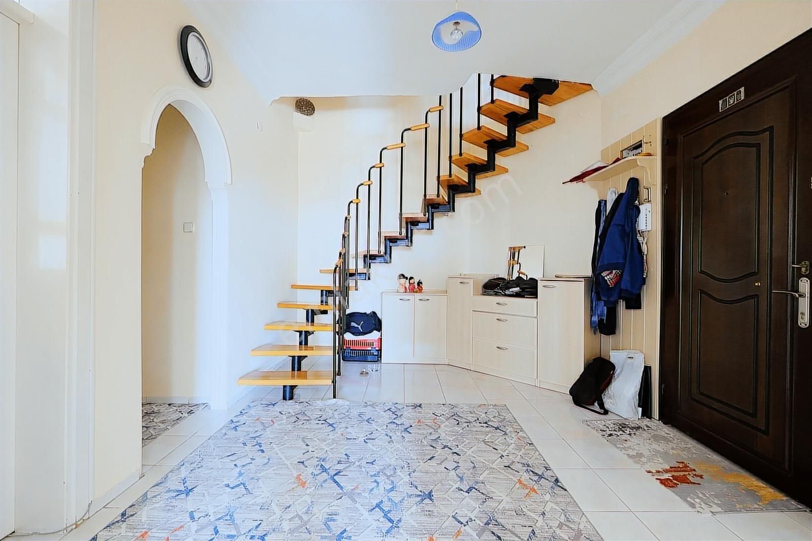 Çağrı Emlak'tan Şirinyalı Mahallesinde 5+1 Dubleks Daire - Görsel 35