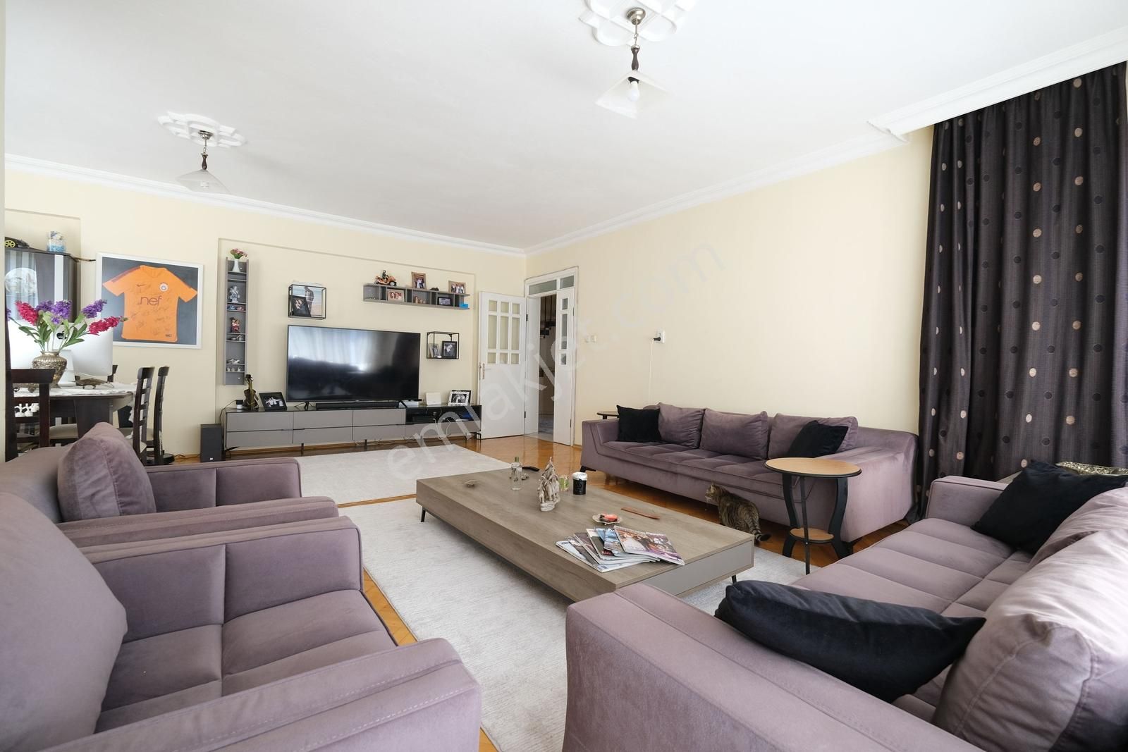 Çağrı Emlak'tan Şirinyalı Mahallesinde 5+1 Dubleks Daire - Görsel 28