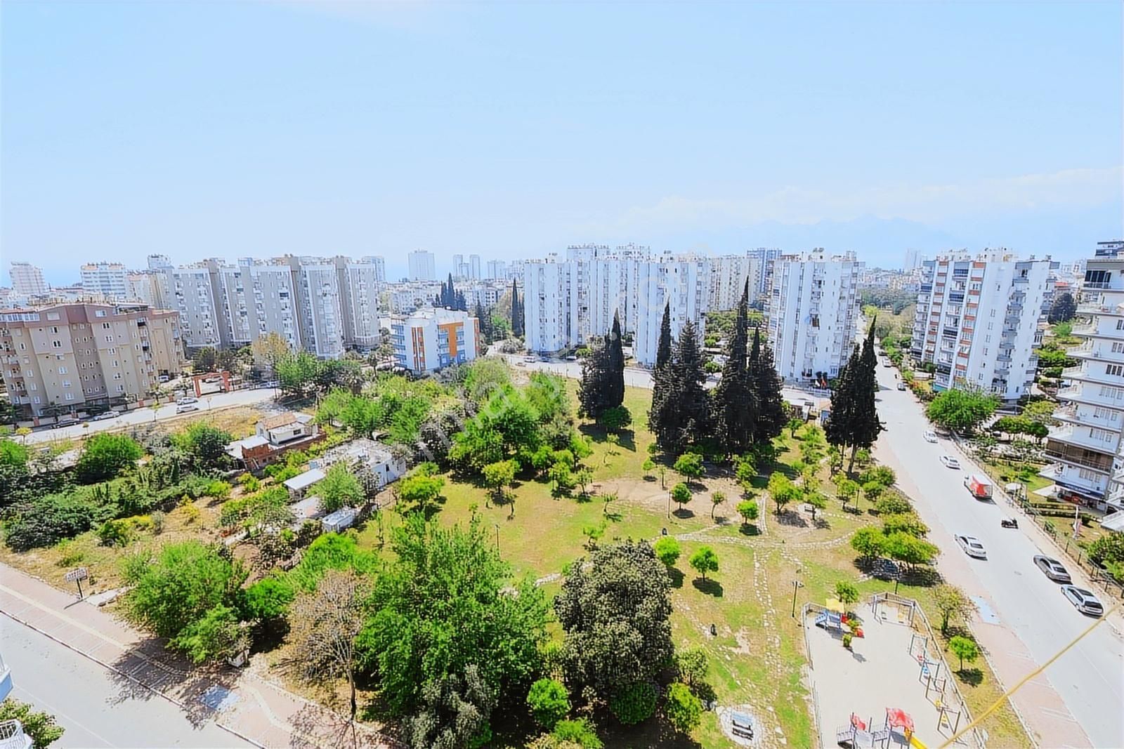 Çağrı Emlak'tan Şirinyalı Mahallesinde 5+1 Dubleks Daire - Görsel 14