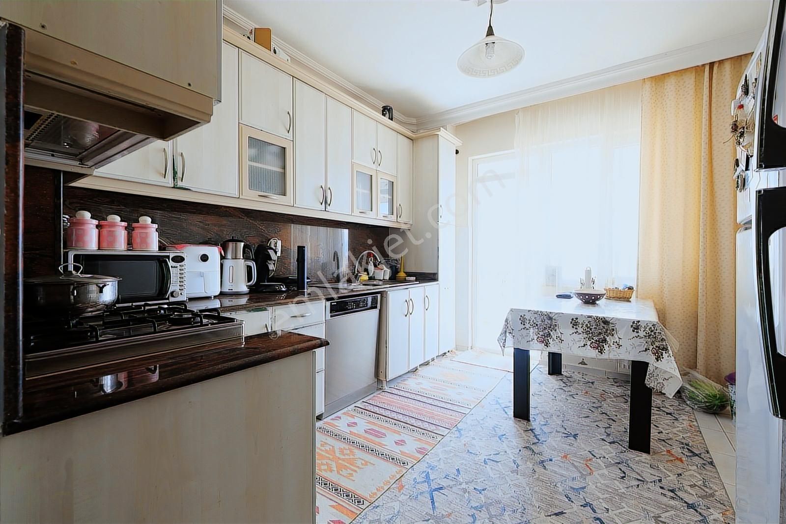 Çağrı Emlak'tan Şirinyalı Mahallesinde 5+1 Dubleks Daire - Görsel 4