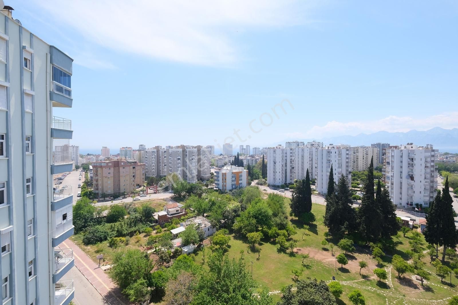 Çağrı Emlak'tan Şirinyalı Mahallesinde 5+1 Dubleks Daire - Görsel 26