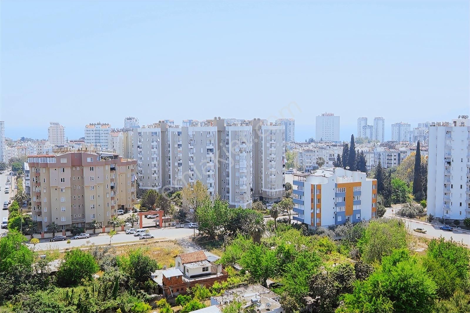 Çağrı Emlak'tan Şirinyalı Mahallesinde 5+1 Dubleks Daire - Görsel 29