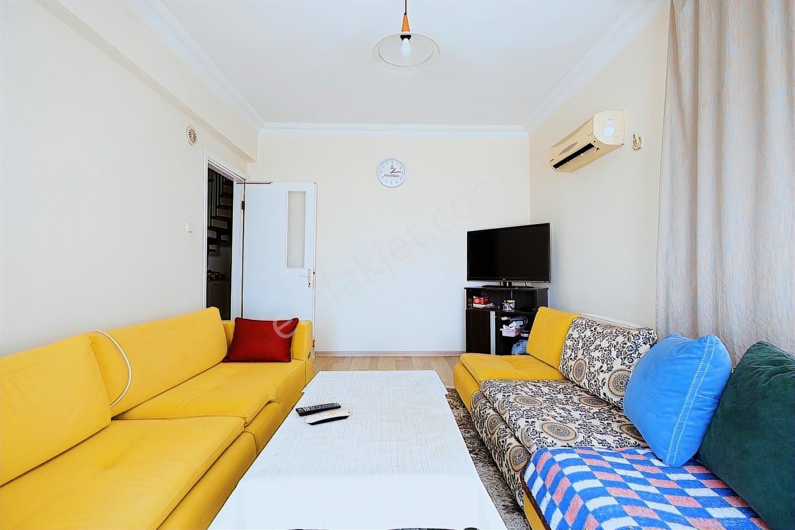 Çağrı Emlak'tan Şirinyalı Mahallesinde 5+1 Dubleks Daire - Görsel 34