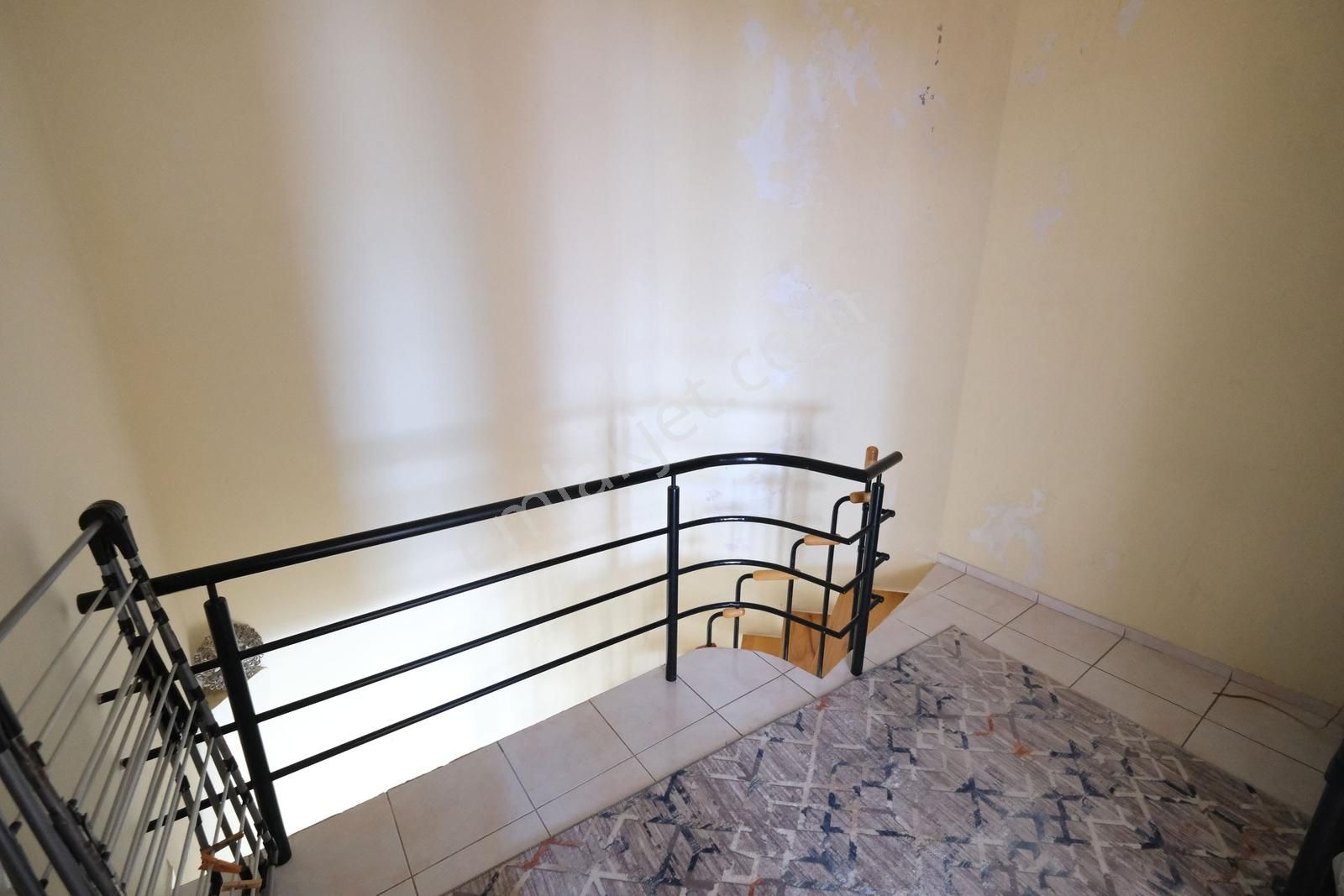 Çağrı Emlak'tan Şirinyalı Mahallesinde 5+1 Dubleks Daire - Görsel 13