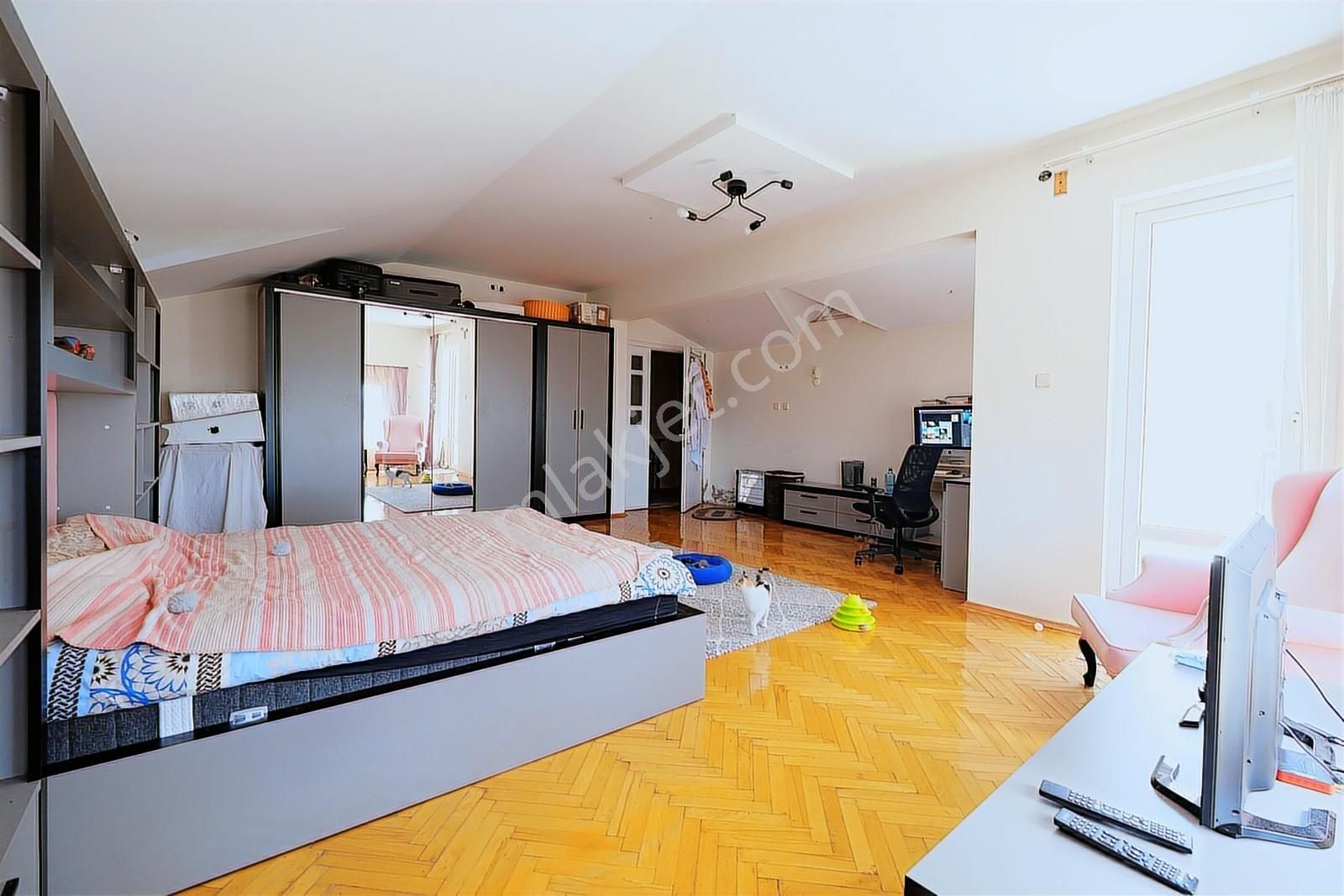 Çağrı Emlak'tan Şirinyalı Mahallesinde 5+1 Dubleks Daire - Görsel 21