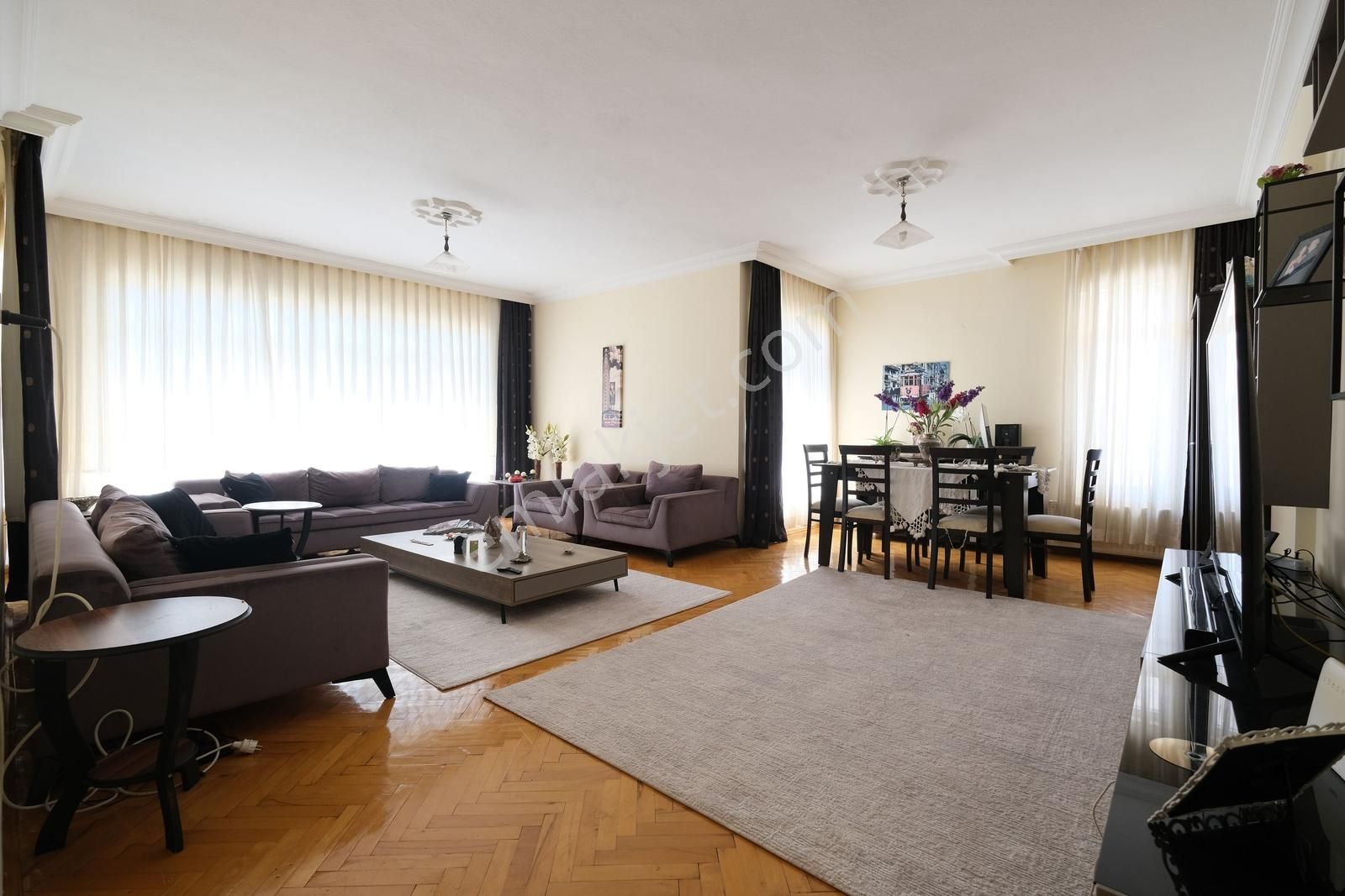 Çağrı Emlak'tan Şirinyalı Mahallesinde 5+1 Dubleks Daire - Görsel 27