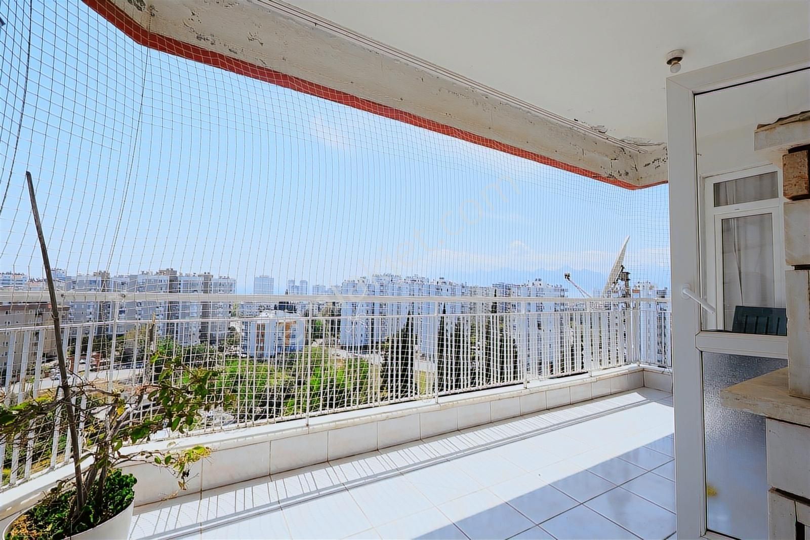 Çağrı Emlak'tan Şirinyalı Mahallesinde 5+1 Dubleks Daire - Görsel 22