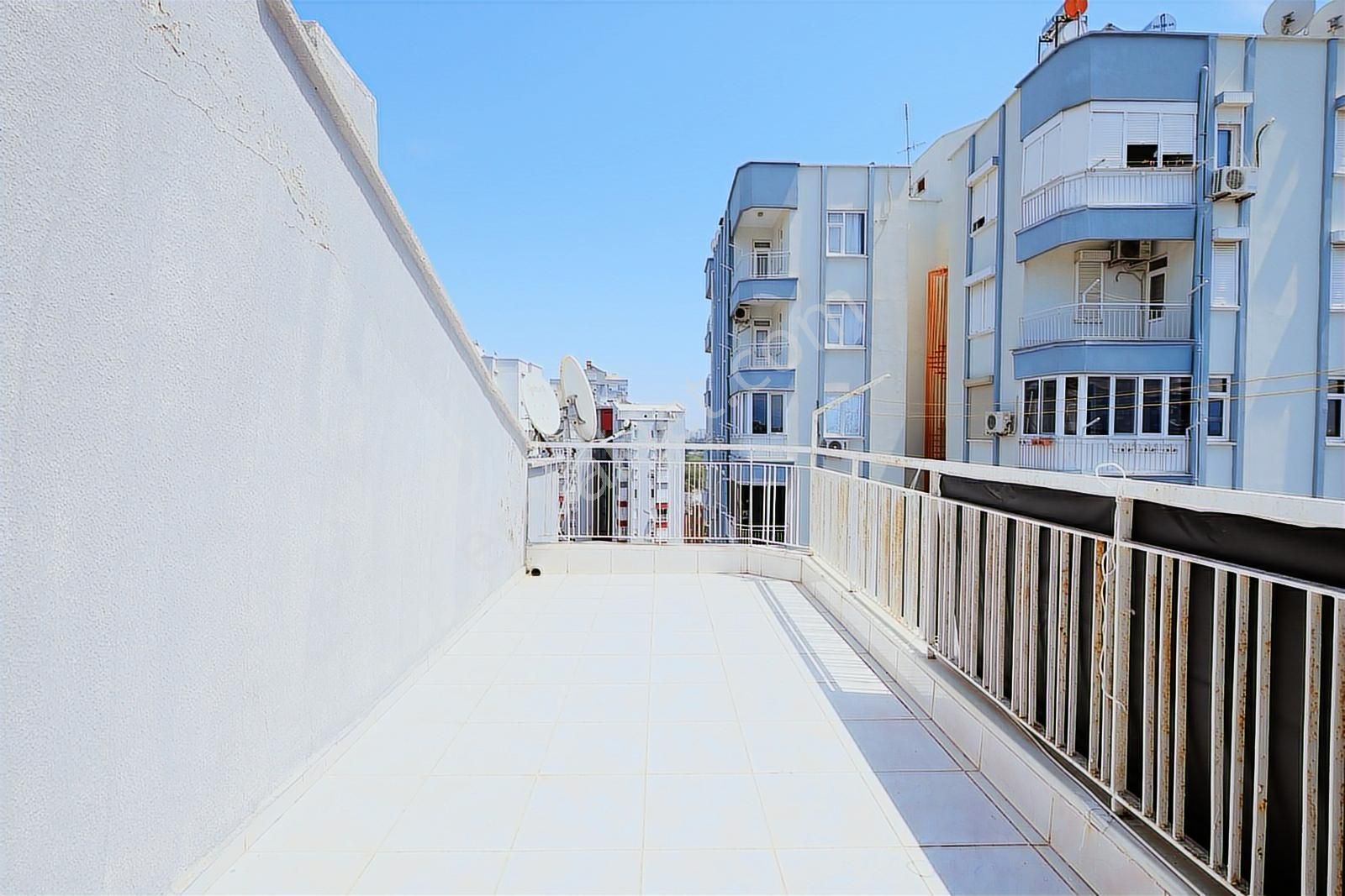 Çağrı Emlak'tan Şirinyalı Mahallesinde 5+1 Dubleks Daire - Görsel 3