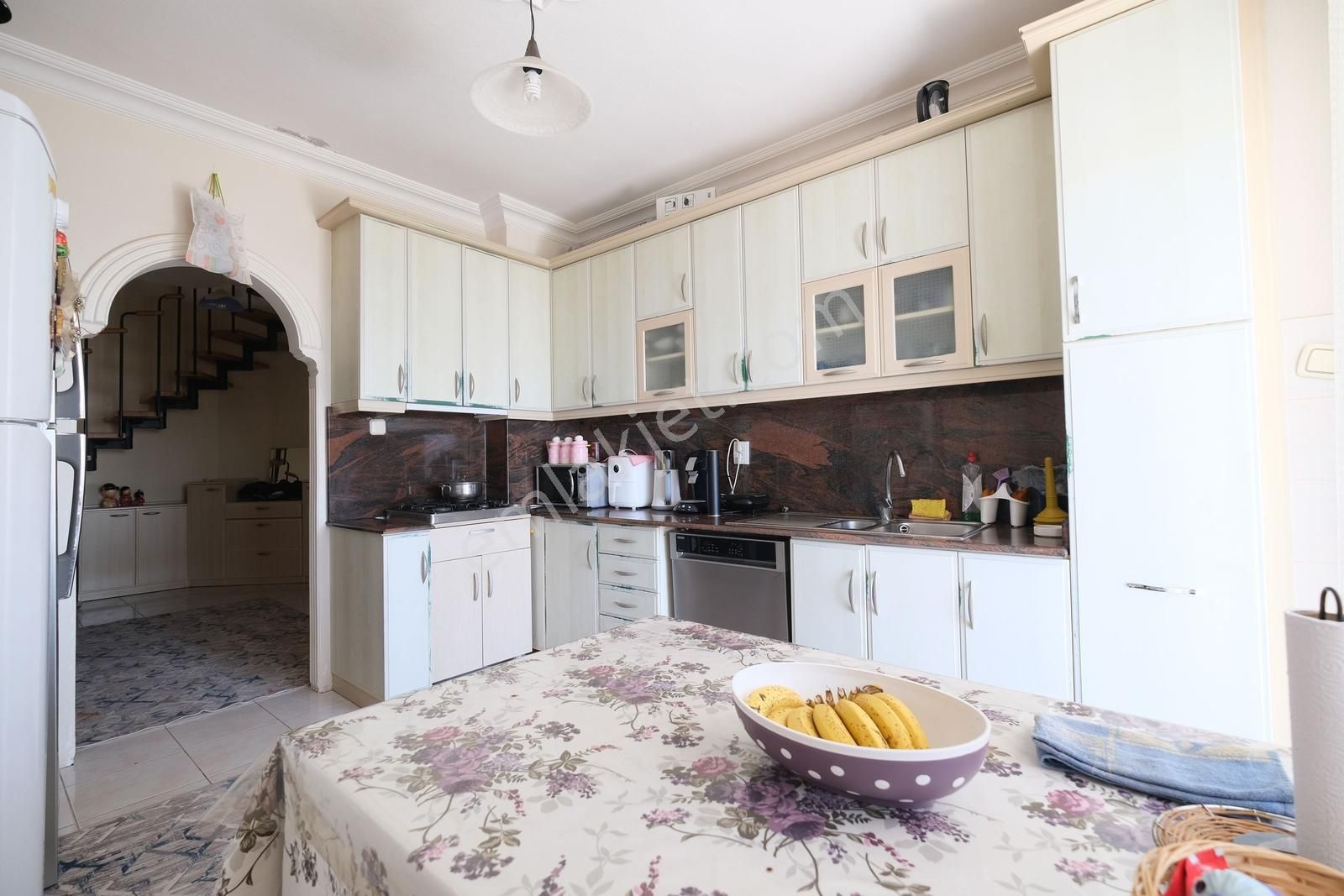 Çağrı Emlak'tan Şirinyalı Mahallesinde 5+1 Dubleks Daire - Görsel 8