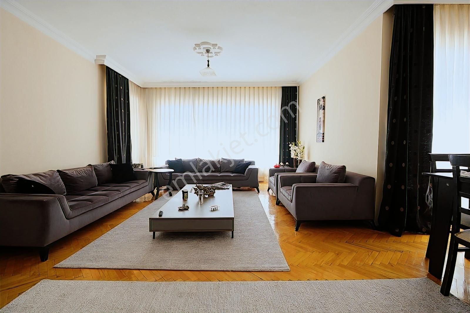 Çağrı Emlak'tan Şirinyalı Mahallesinde 5+1 Dubleks Daire - Görsel 11