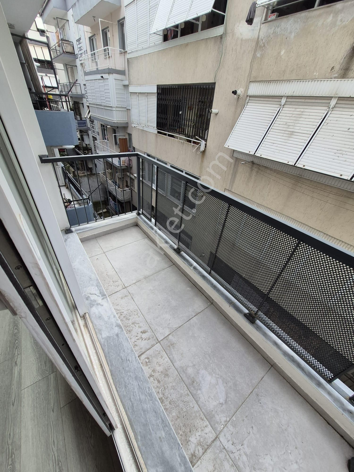 Buca Laleli Mahallesi//uçanyolyakını/asansörlü//m.caddesine 50metre//2yıllık//2+1//4.kat - Görsel 10