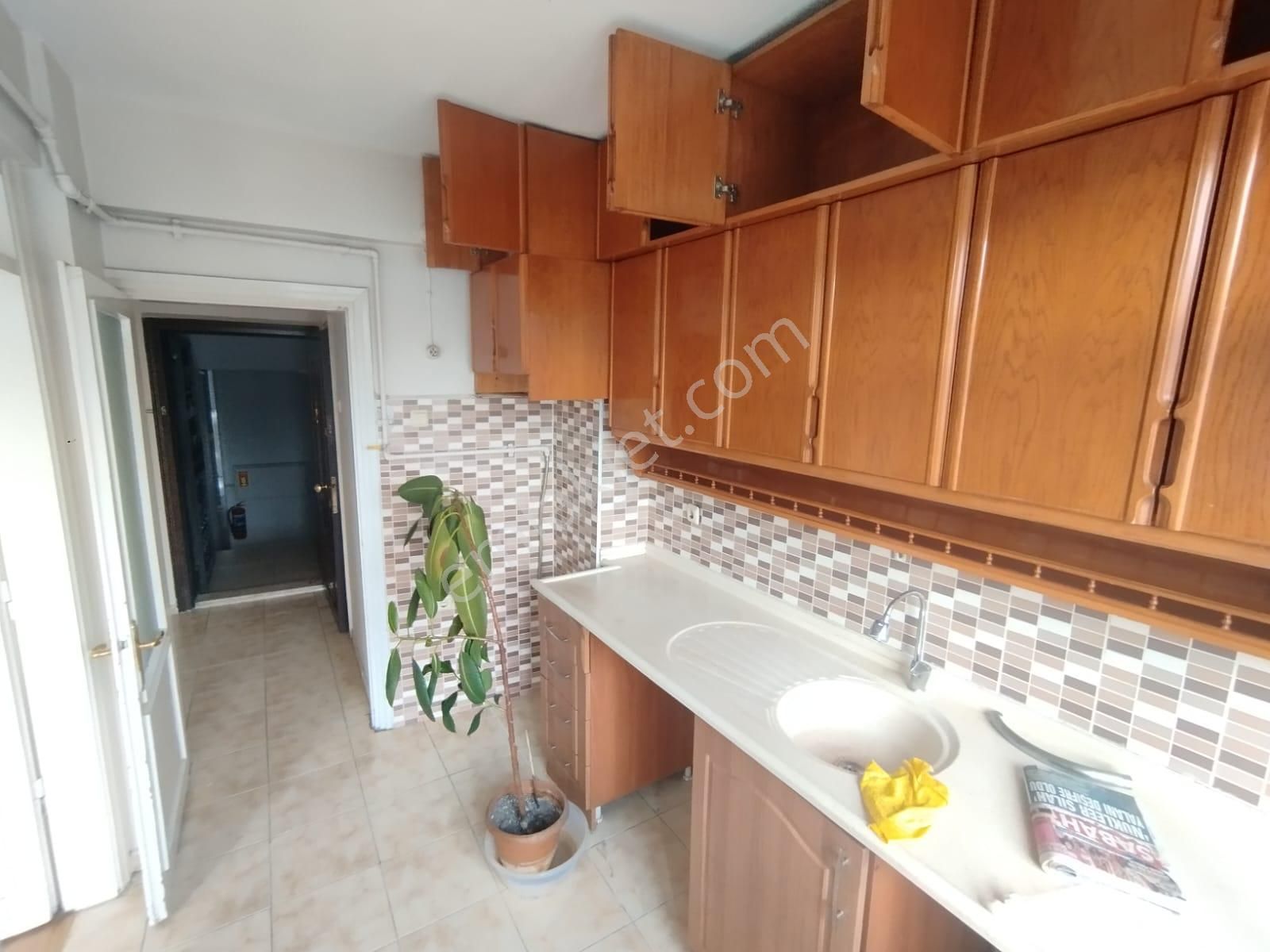 Şehrin Göbeğinde Satılık Uygun Fiyatlı Daire - Görsel 15