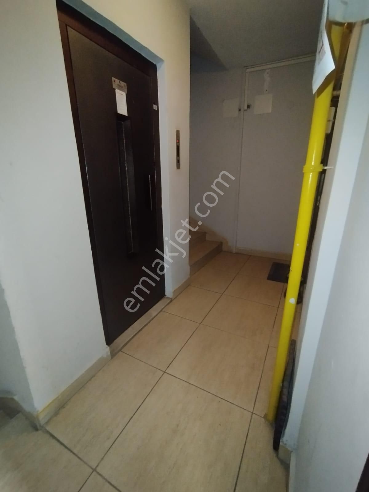 Şehrin Göbeğinde Satılık Uygun Fiyatlı Daire - Görsel 12
