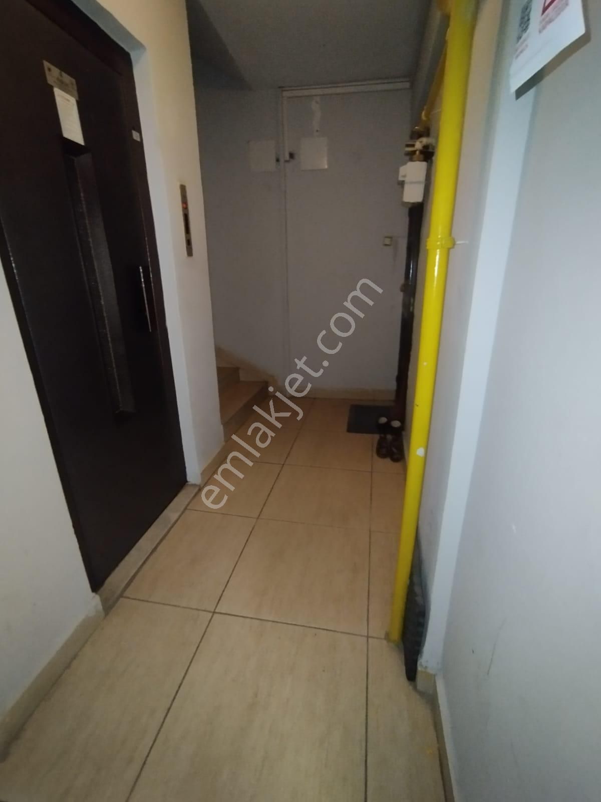 Şehrin Göbeğinde Satılık Uygun Fiyatlı Daire - Görsel 8